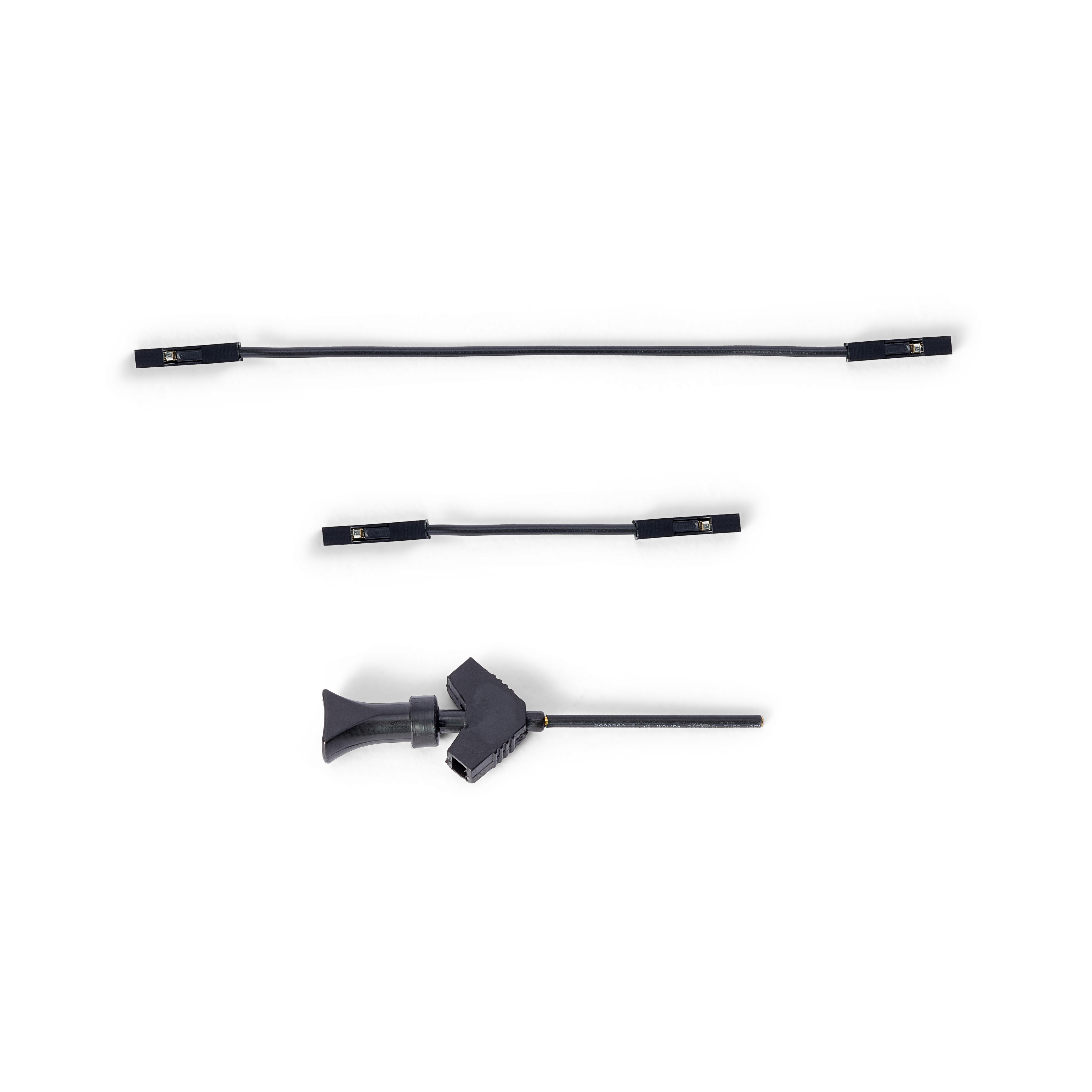 SP200 - 200 Mhz handsfree oscilloscope probe - 5