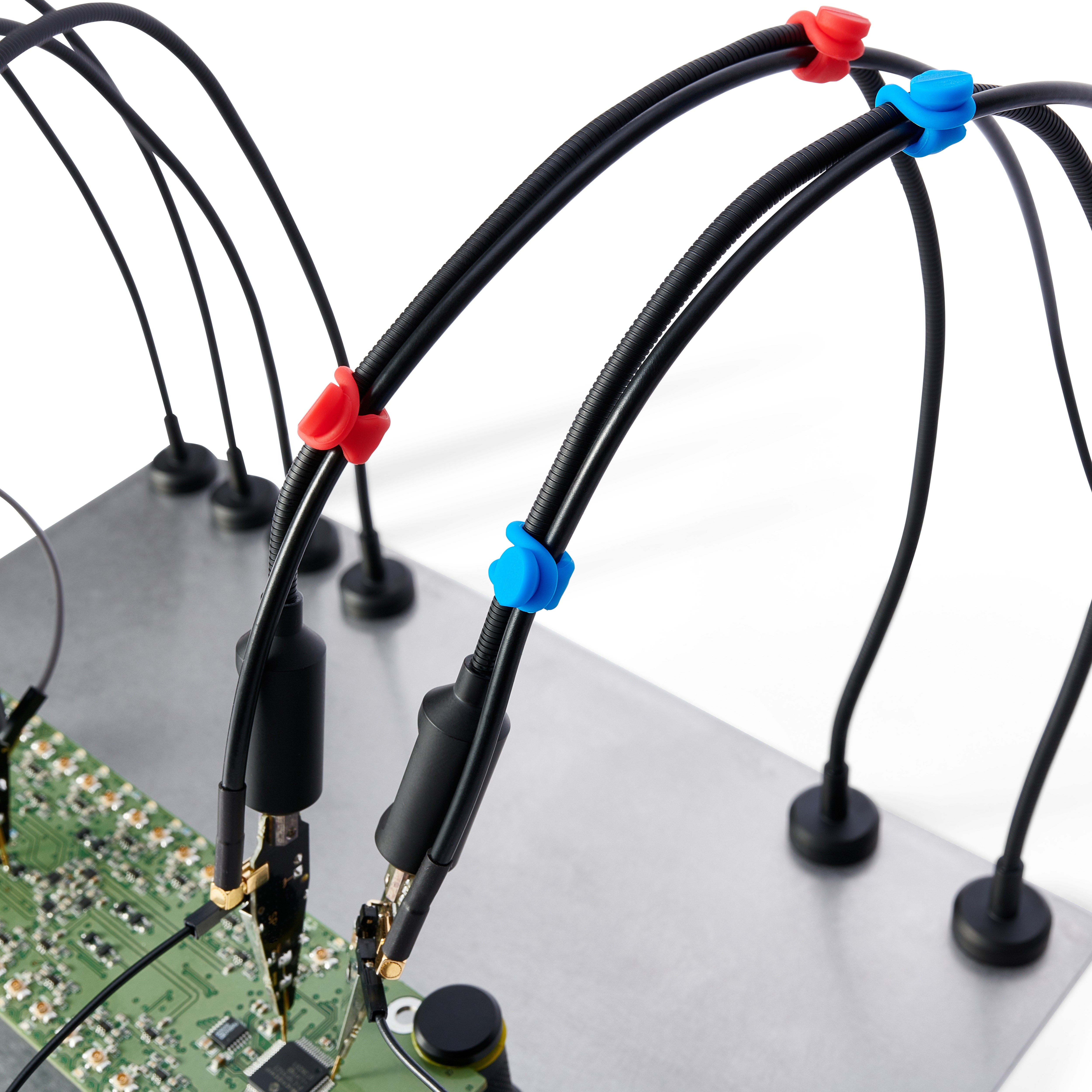 SP200 - 200 Mhz handsfree oscilloscope probe - 2