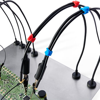 SP200 - 200 Mhz handsfree oscilloscope probe