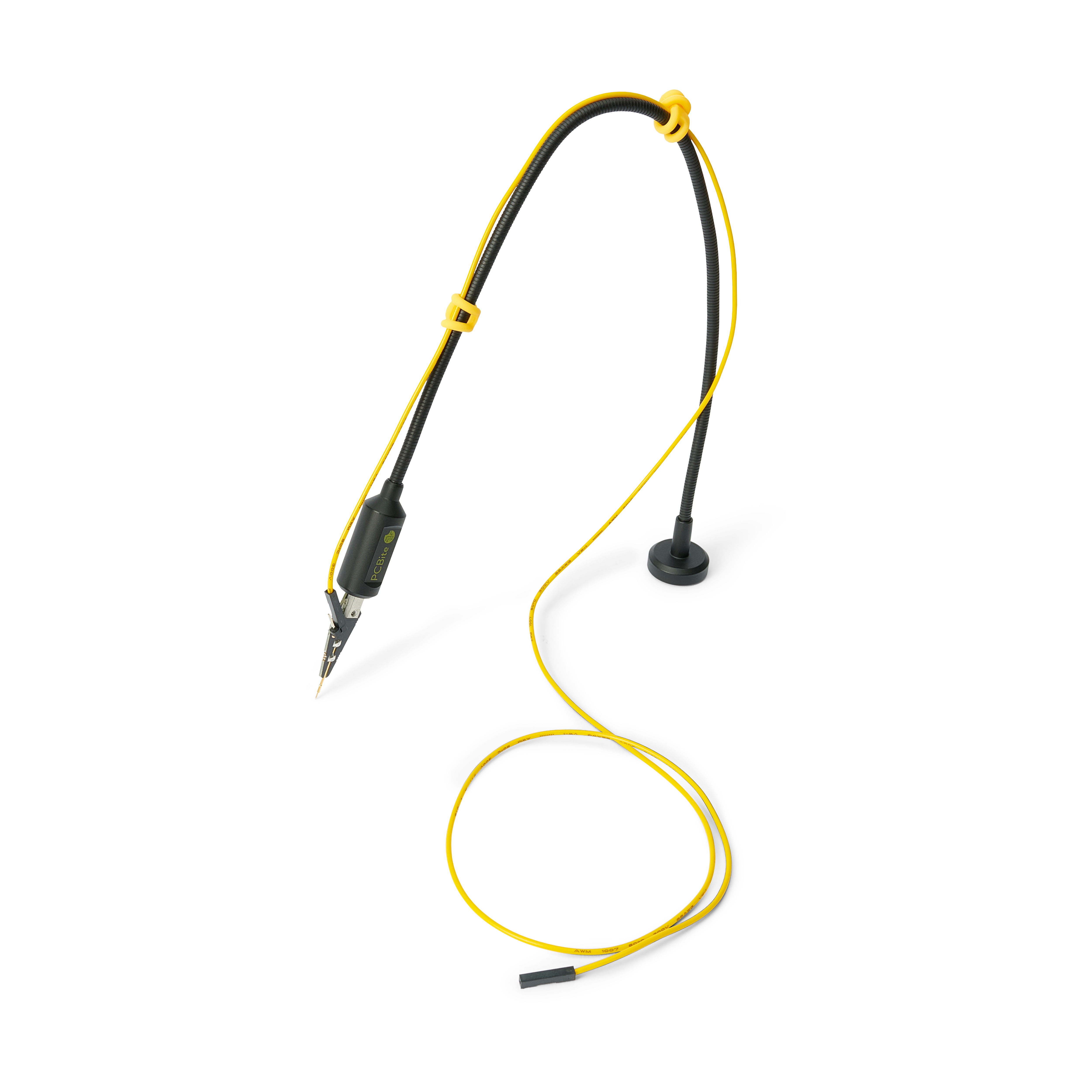 PCBite kit with 2x SP100 100MHz and 4x SP10 handsfree probes - 29