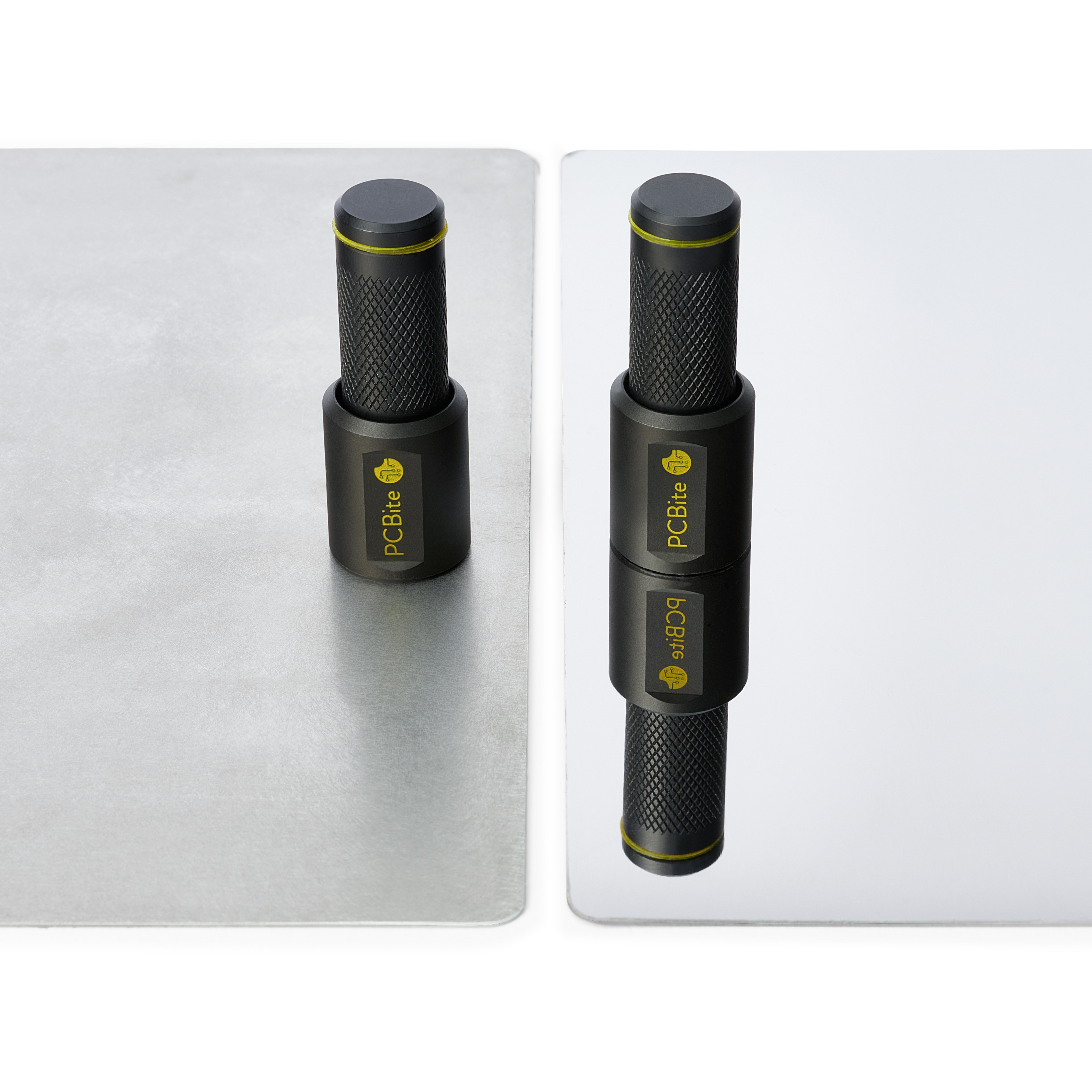 PCBite kit with 2x SP100 100MHz and 4x SP10 handsfree probes - 12
