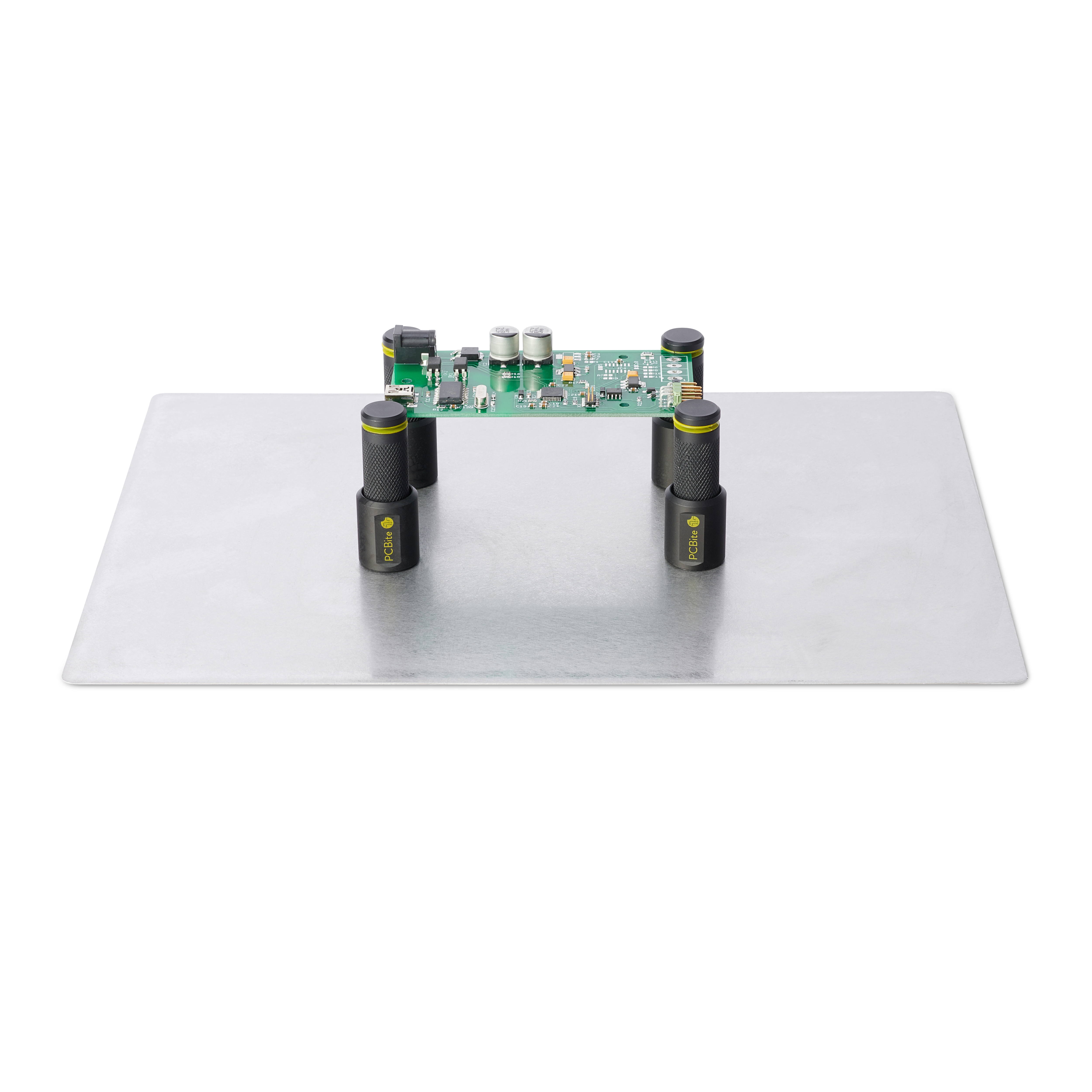 PCBite kit with 2x SP100 100MHz and 4x SP10 handsfree probes - 23