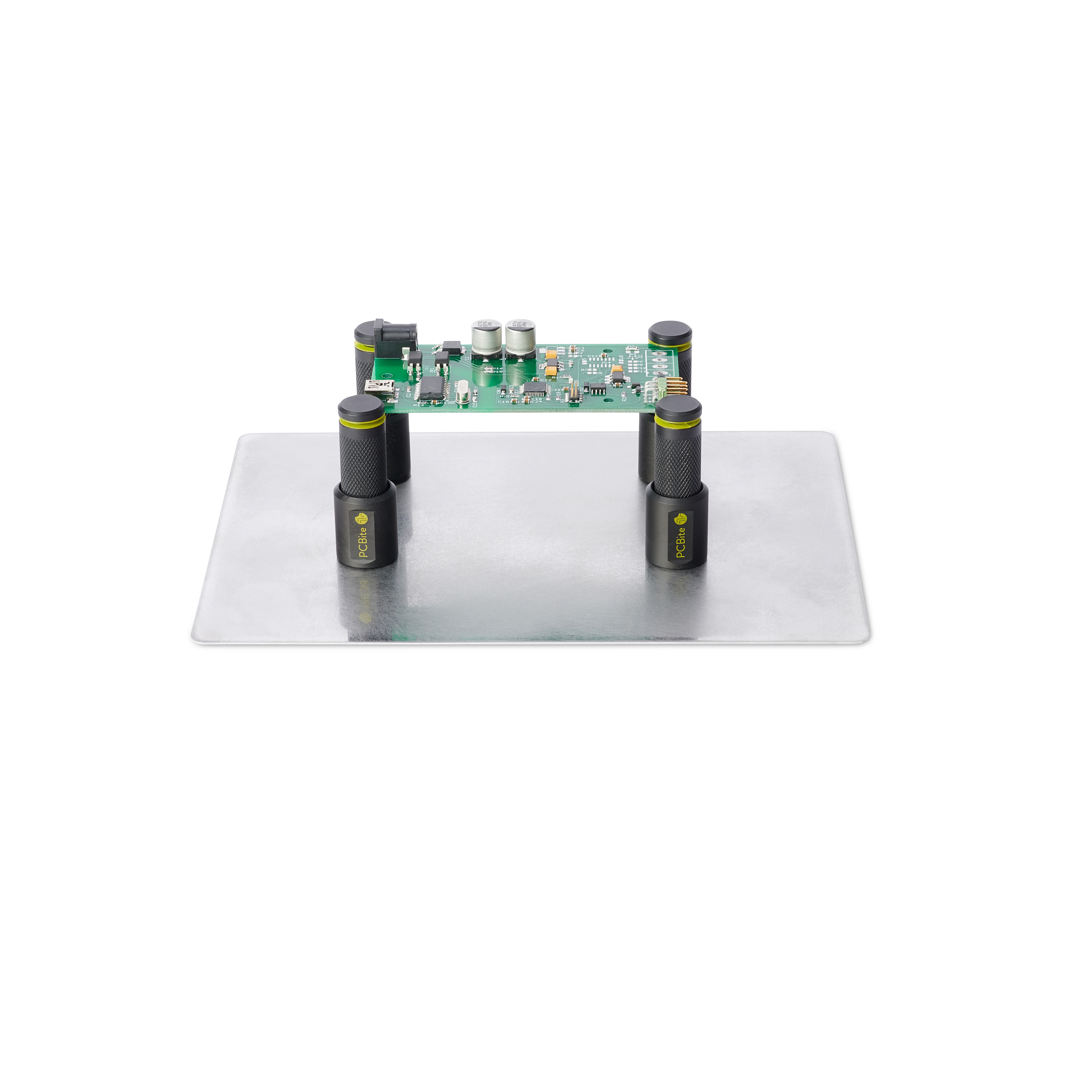 PCBite kit (small base plate)
