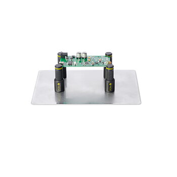 PCBite kit (small base plate)
