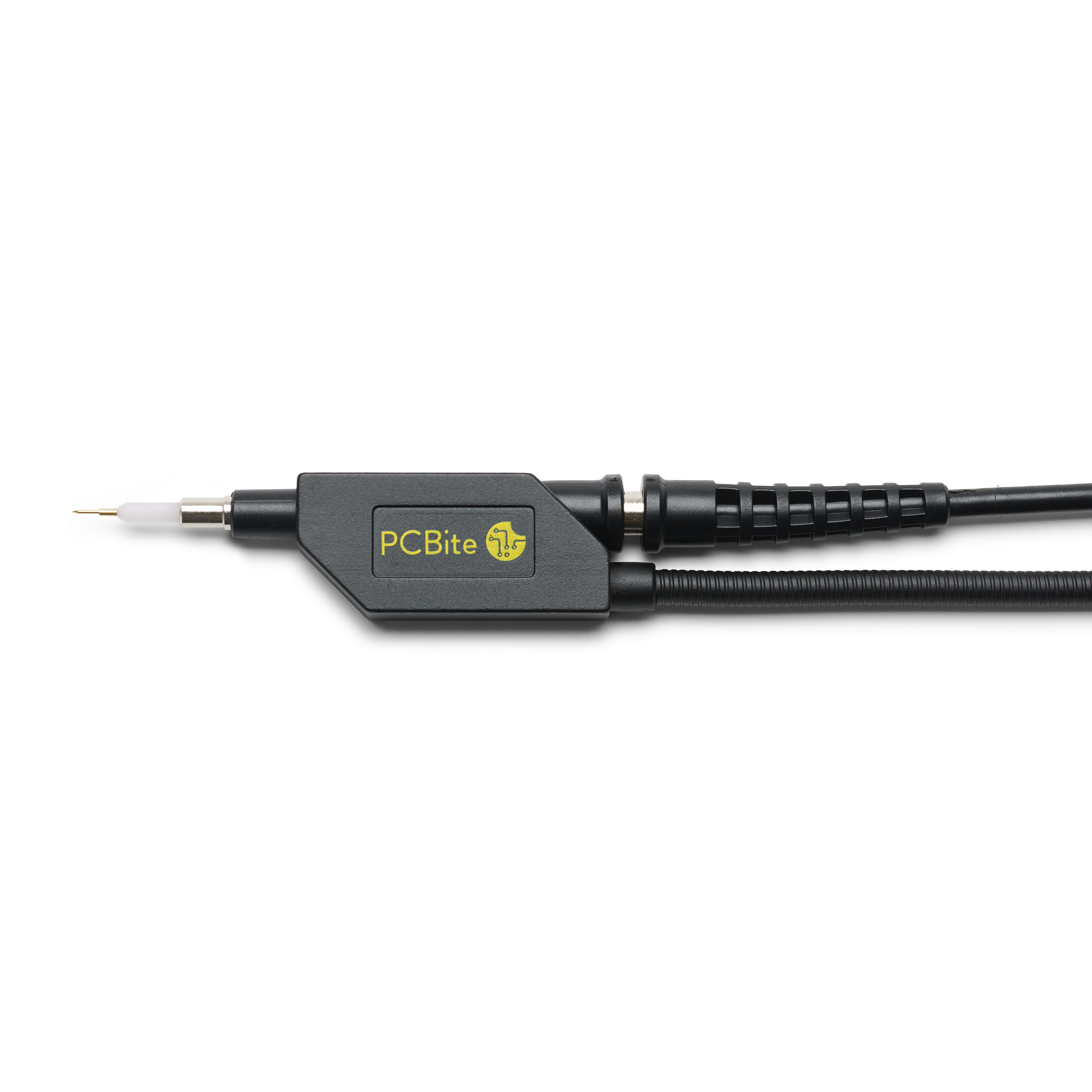 PCBite kit with 2x SQ500 500 MHz handsfree oscilloscope probes - 17