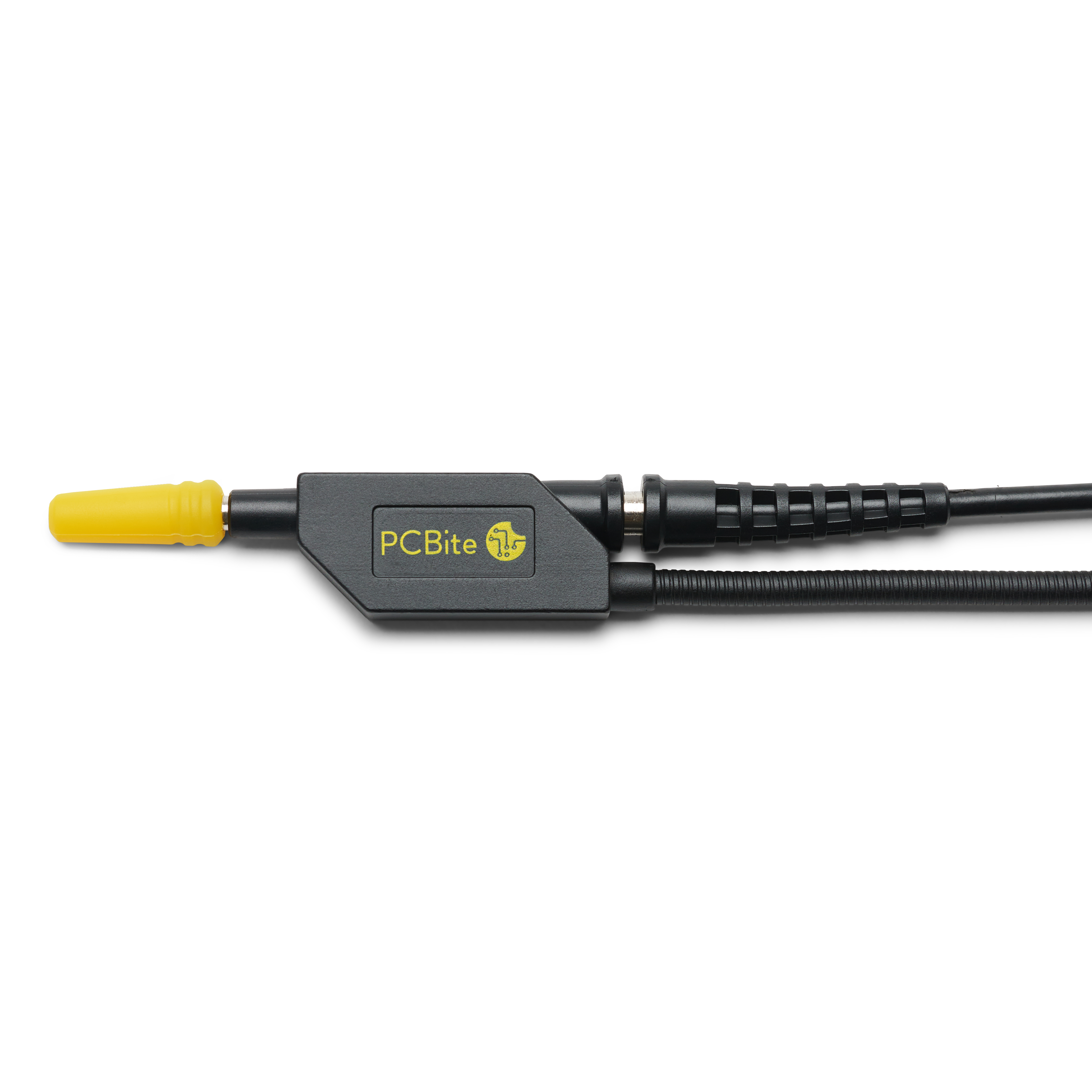 PCBite kit with 2x SQ500 500 MHz handsfree oscilloscope probes - 18