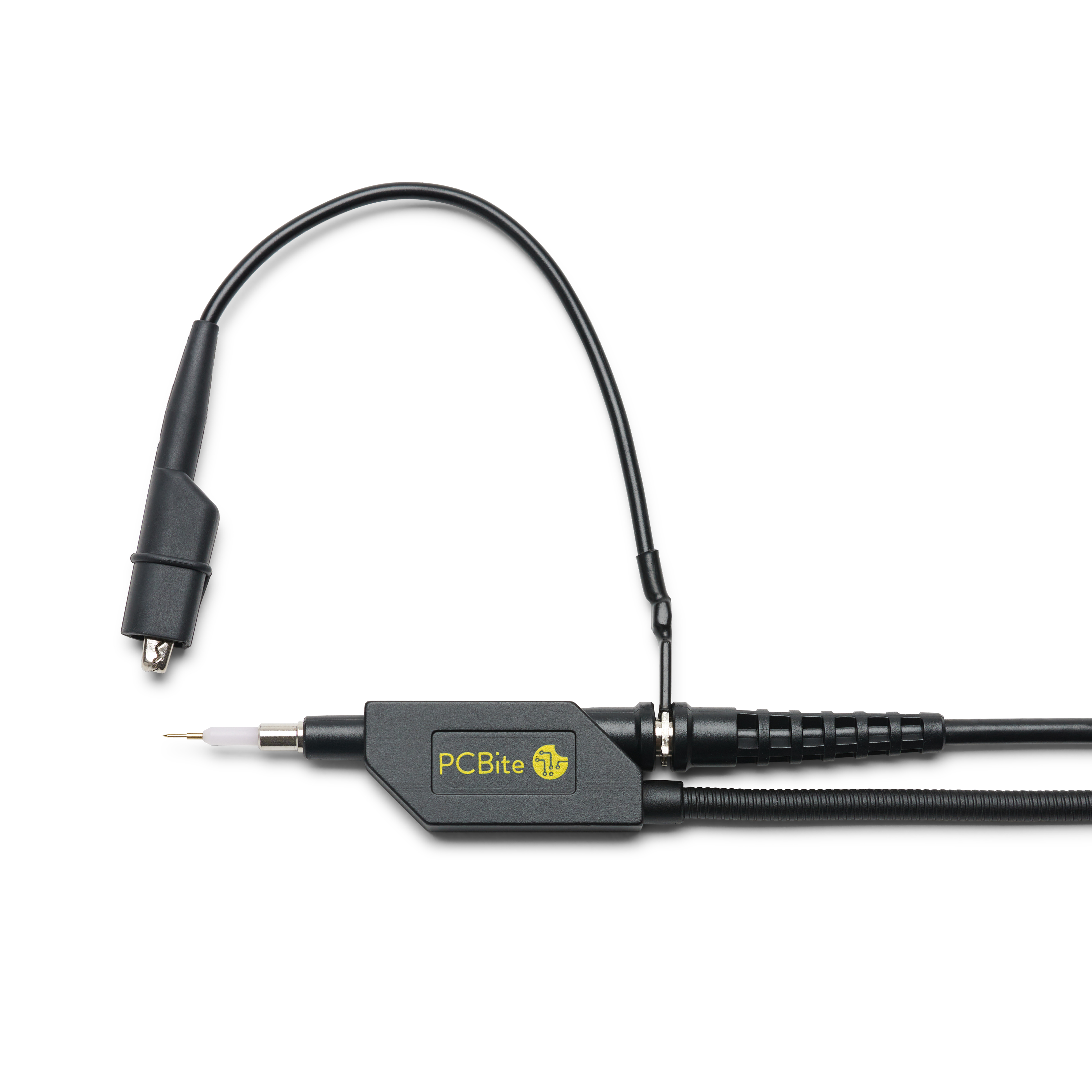 SQ350 - 350Mhz handsfree oscilloscope probe - 15