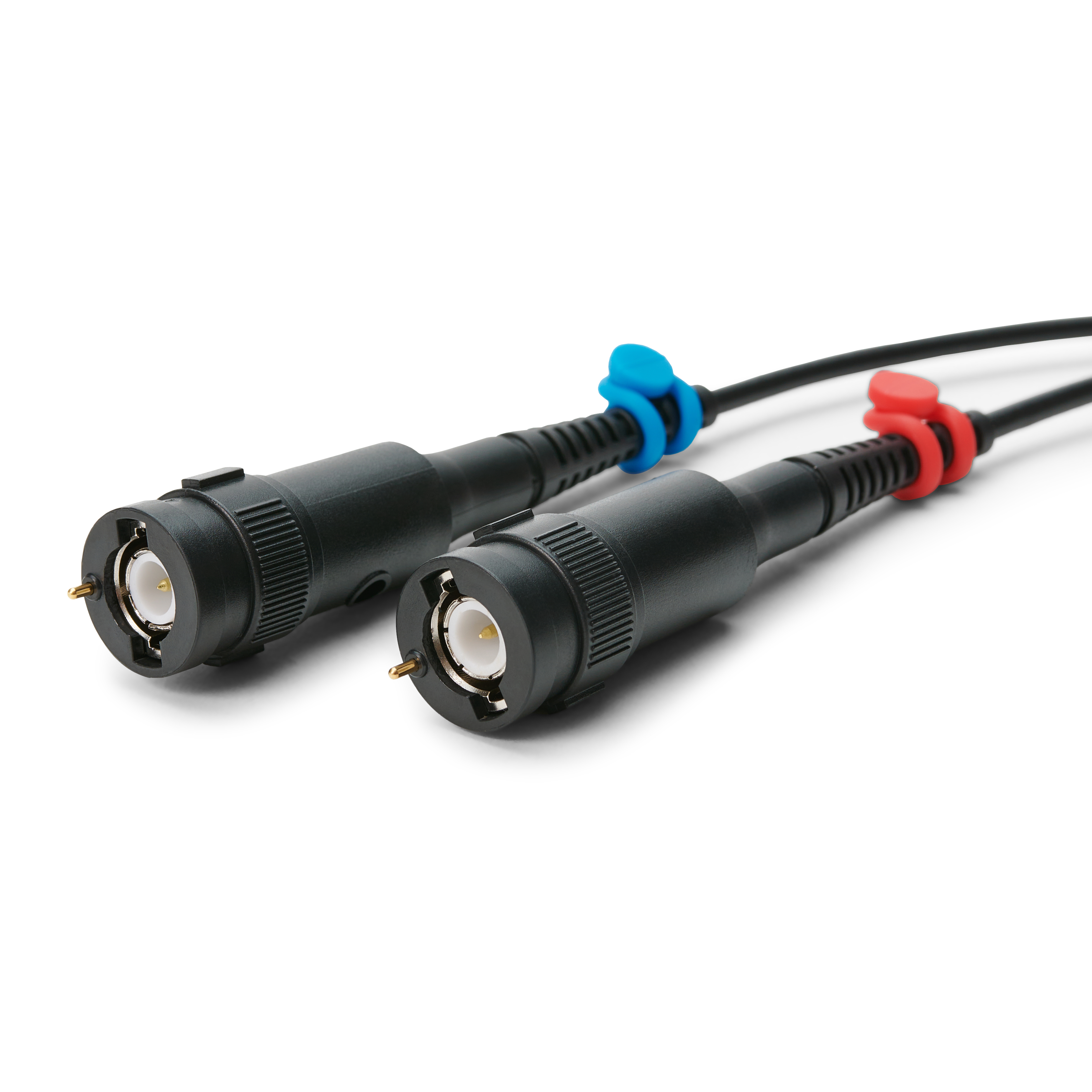 SQ350 - 350Mhz handsfree oscilloscope probe - 10