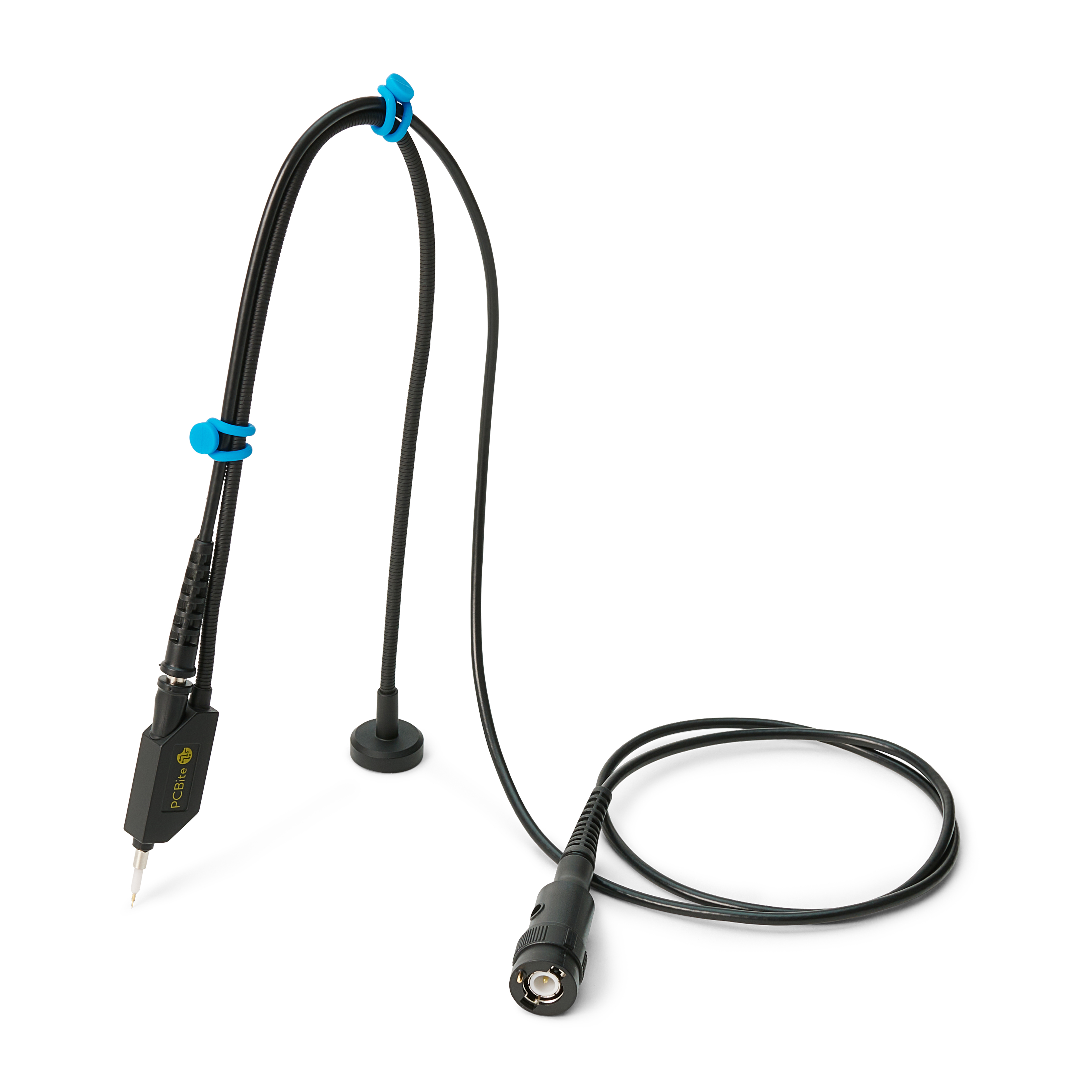 SQ500 - 500Mhz handsfree oscilloscope probe - 9