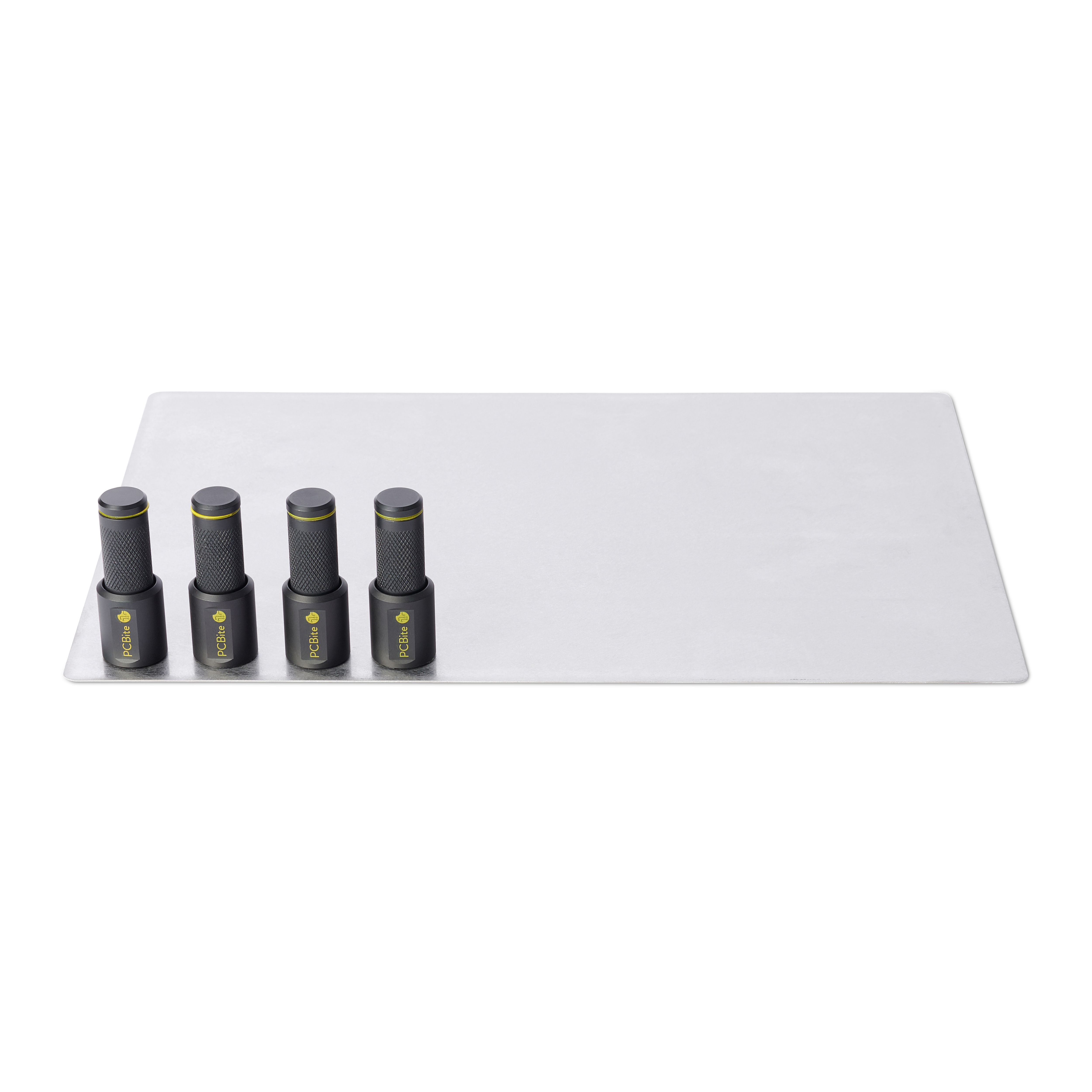PCBite kit (large base plate) - 2