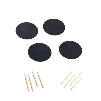 Wear and tear - PCBite probe 