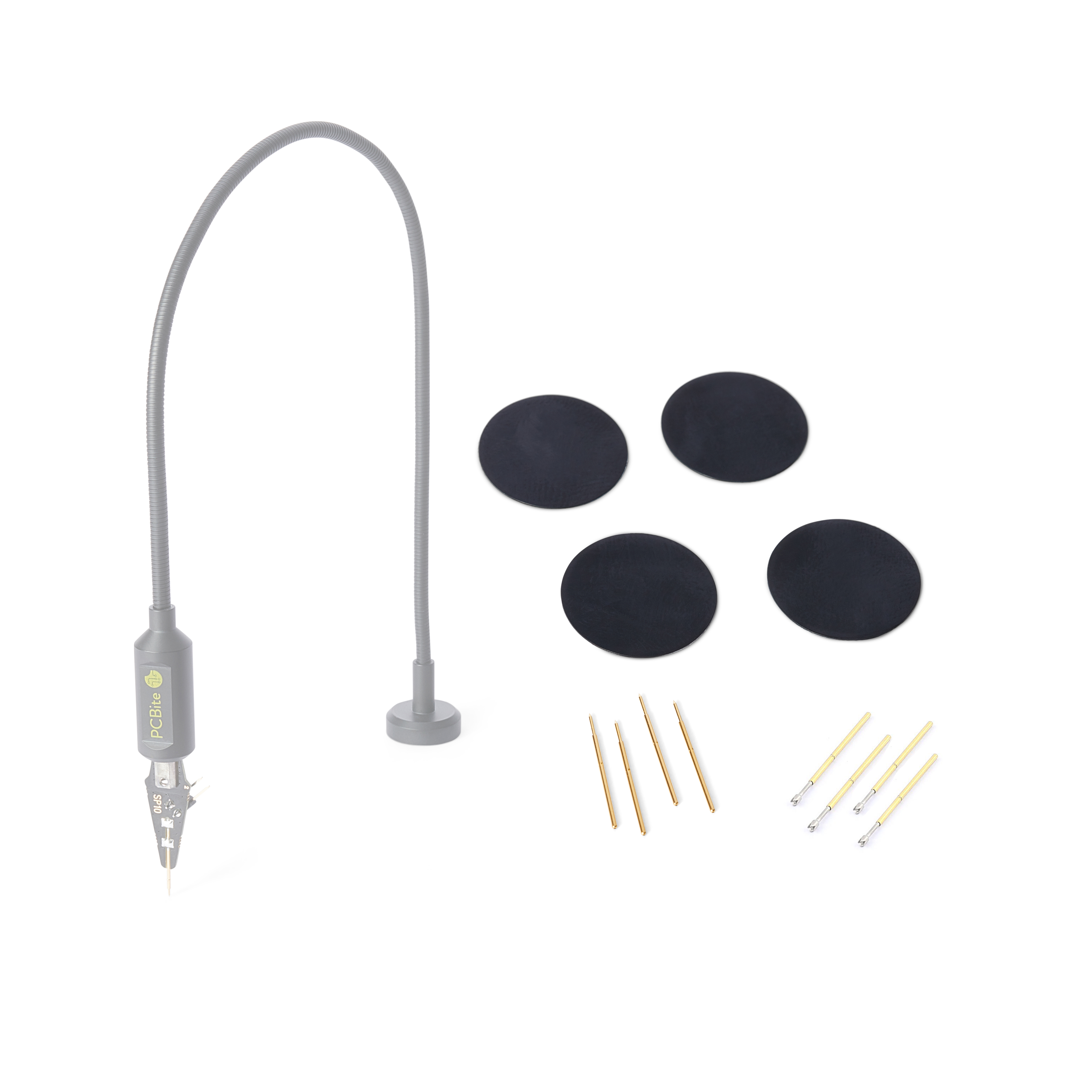 Euclid Klicky Probe Z Axis PCB Endstop Sensor