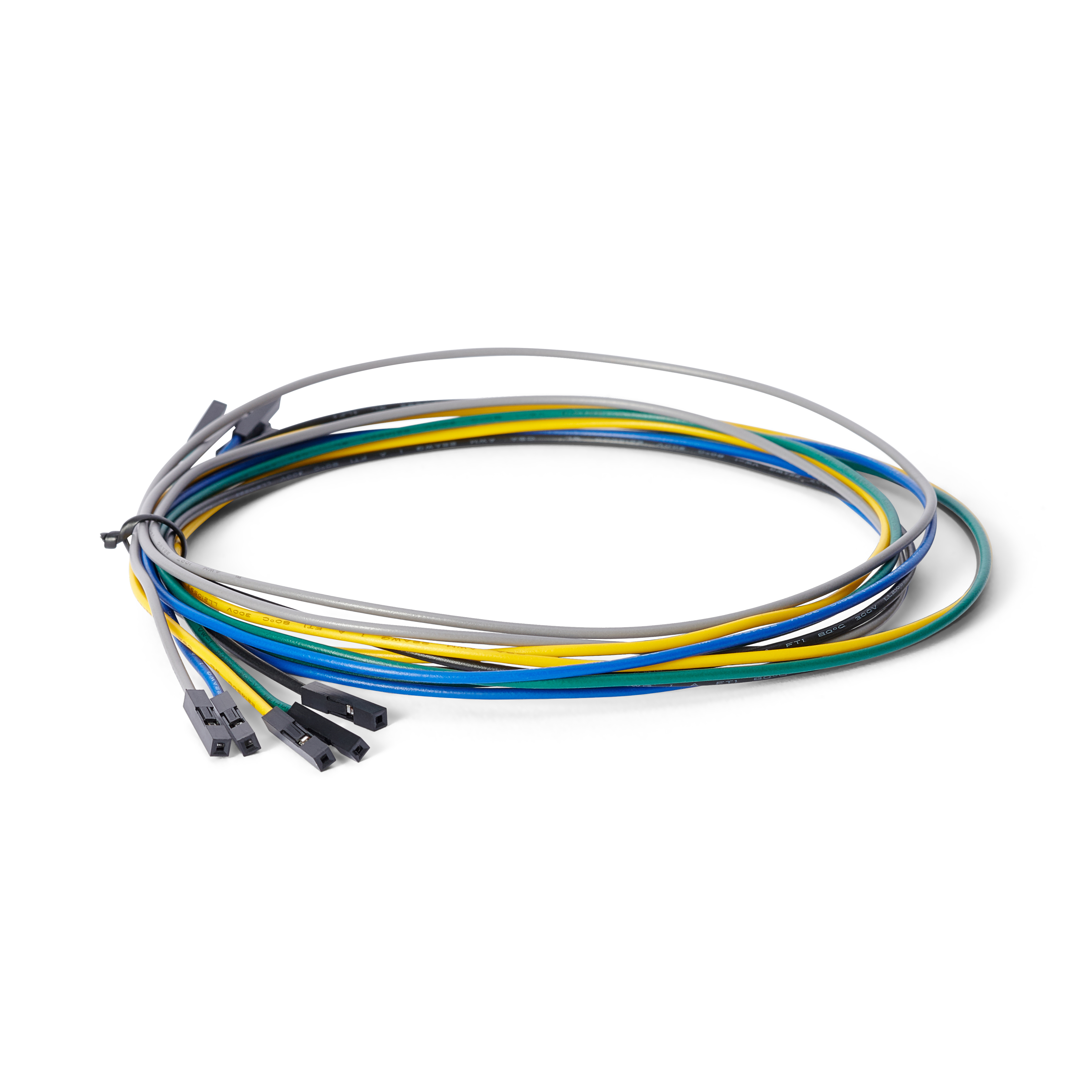 PCBite kit with 4x SP10 probes and test wires - 6