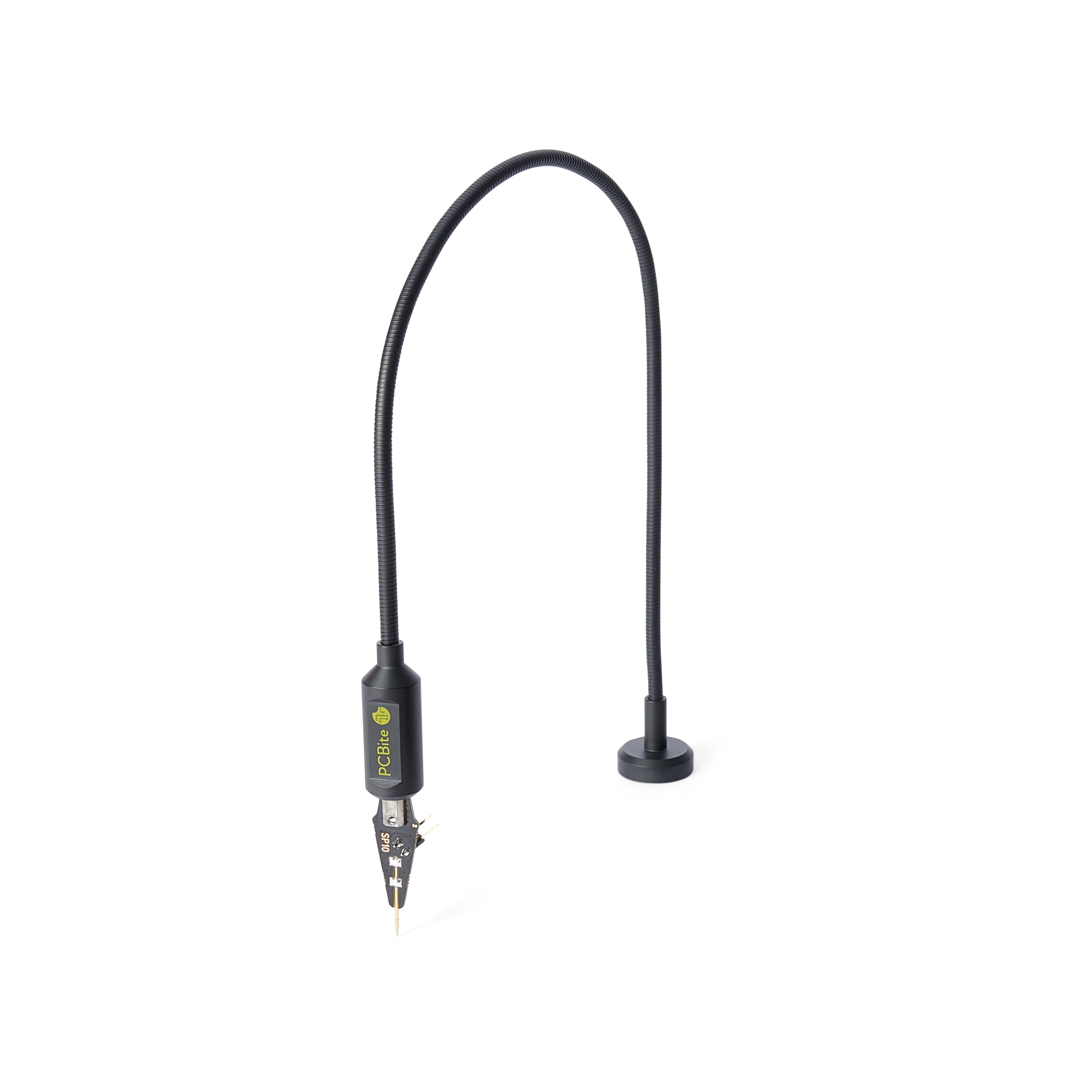 PCBite kit with 4x SP10 probes and test wires - 9