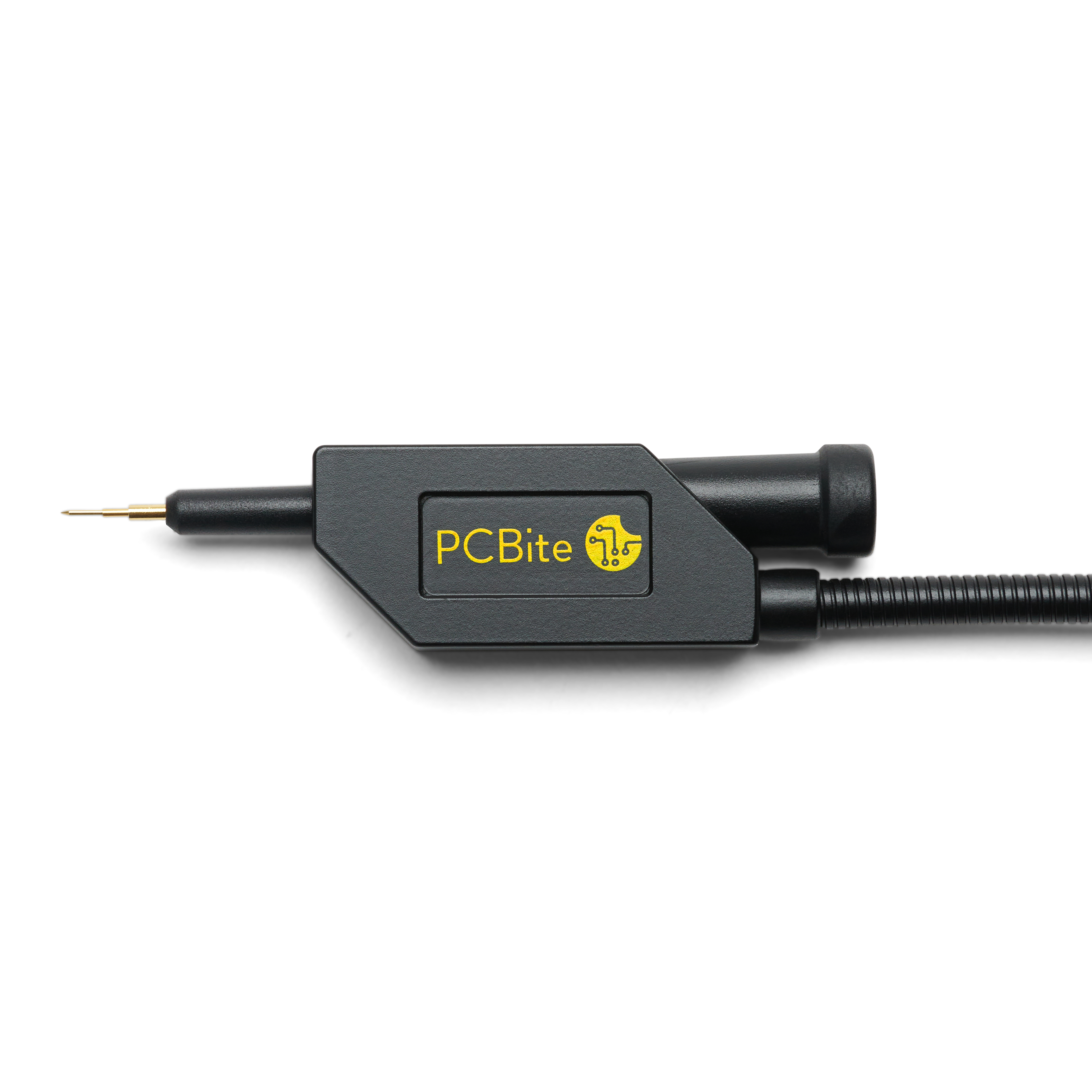 4x SQ10 probes with test wires - 16