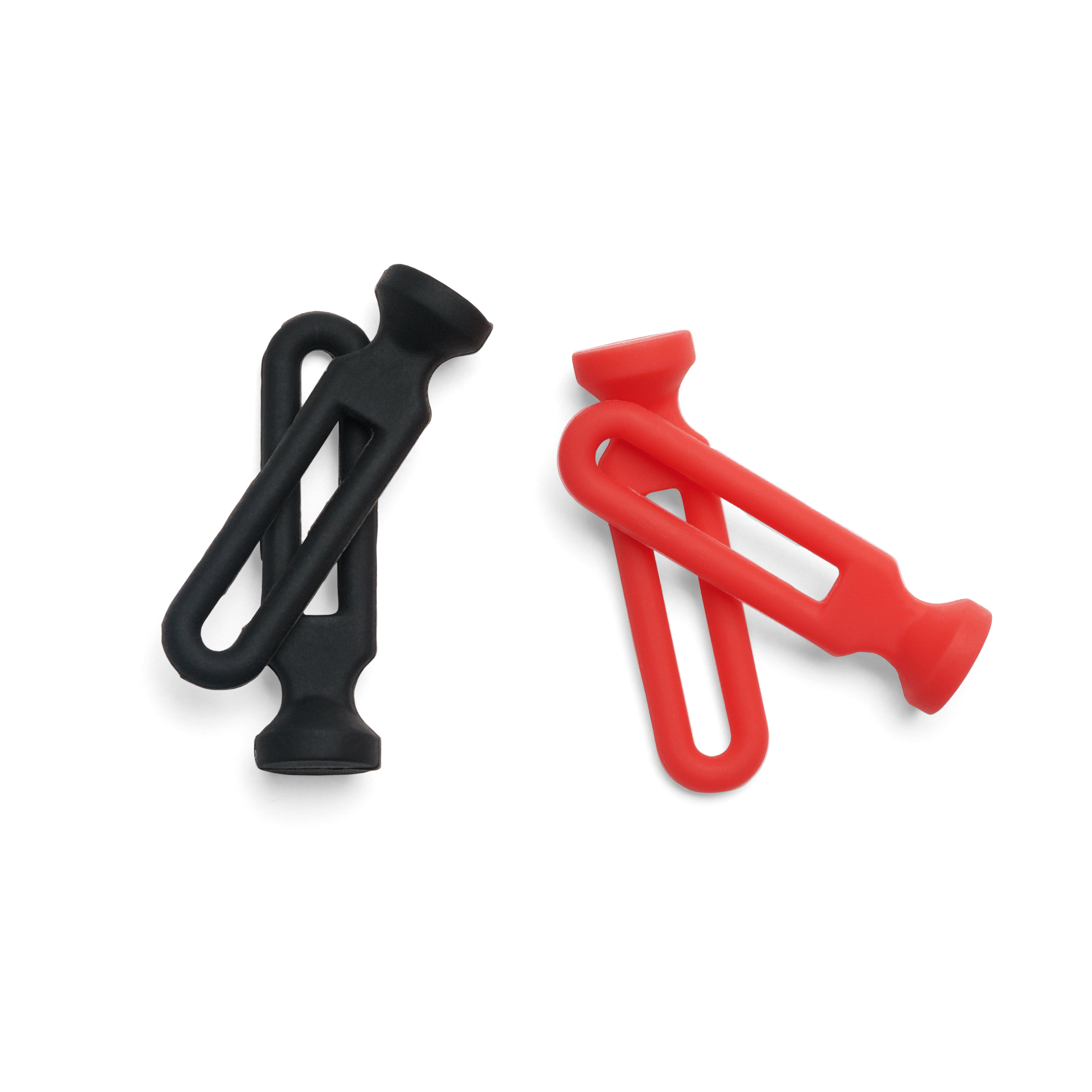 2x SQ10 probes for DMM (red/black) - 21