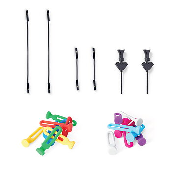 Cable accessories - PCBite probe
