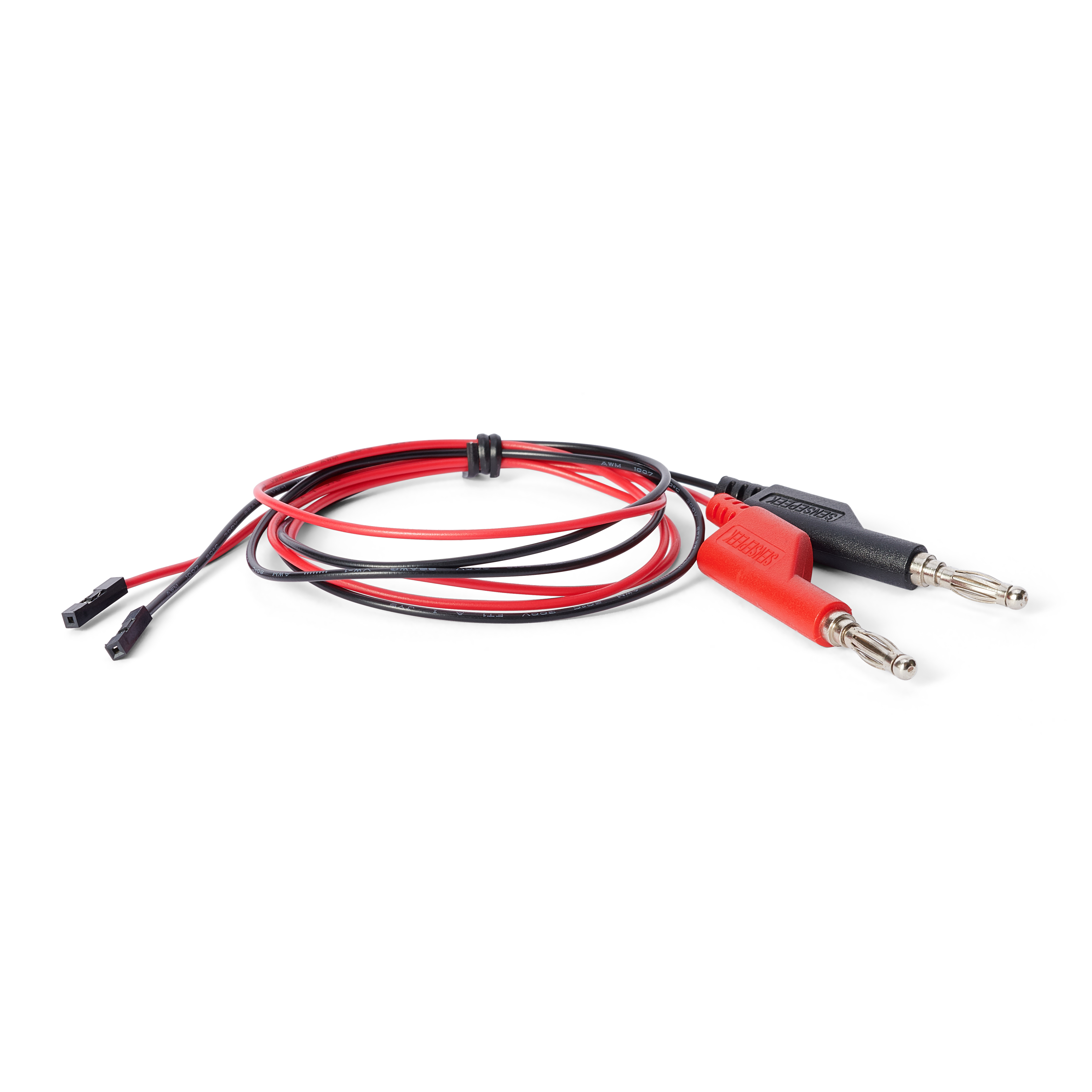 2x SP10 probes for DMM (red/black) - 5