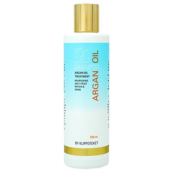 Argan Oil shampoo 250 ml 