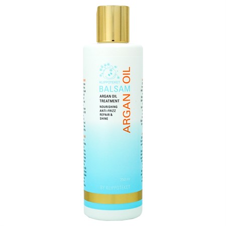 Argan Oil balsam 250 ml 
