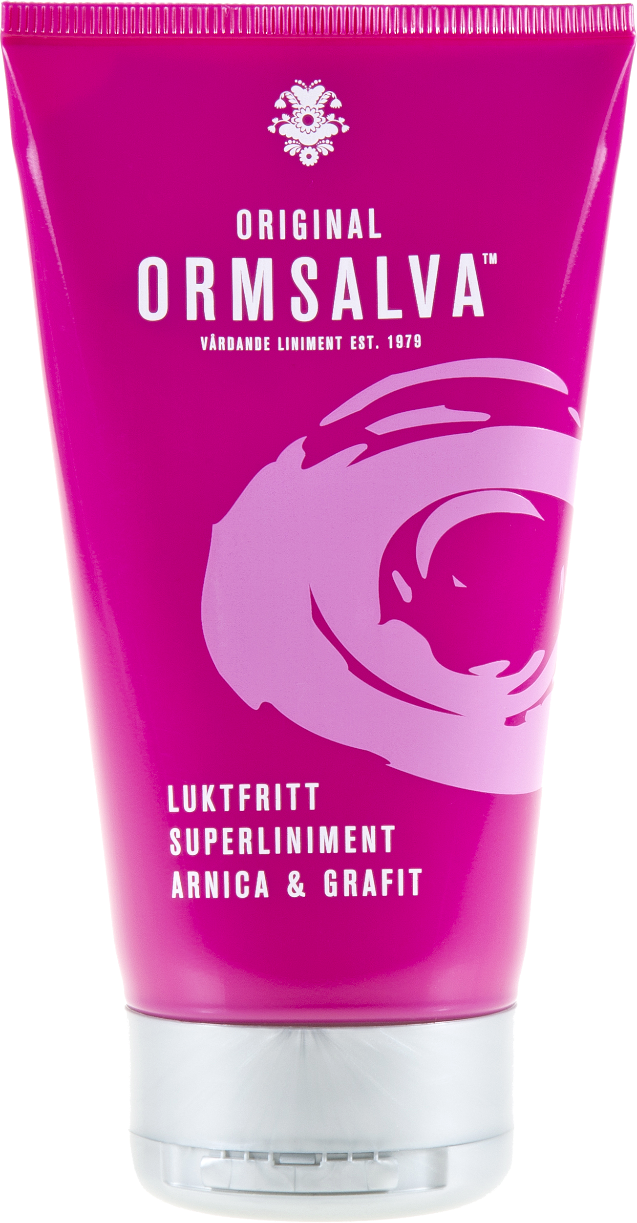 Ormsalva Original 150 ml 