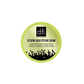 Difi hårwax grön 150 gram&nbsp;