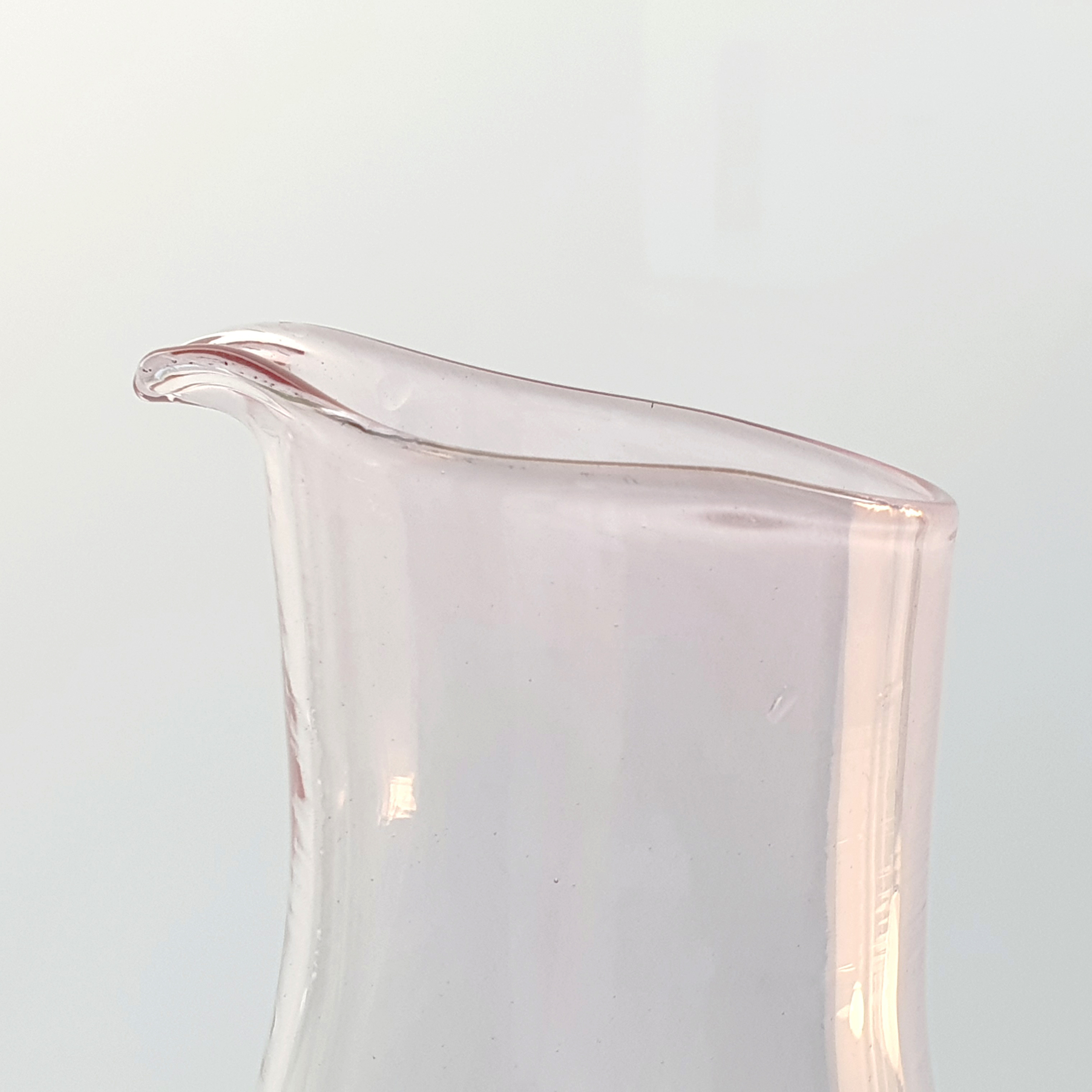 Jug pink - 2