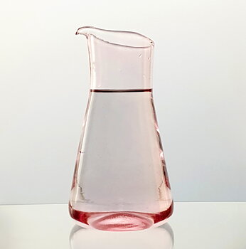 Jug pink