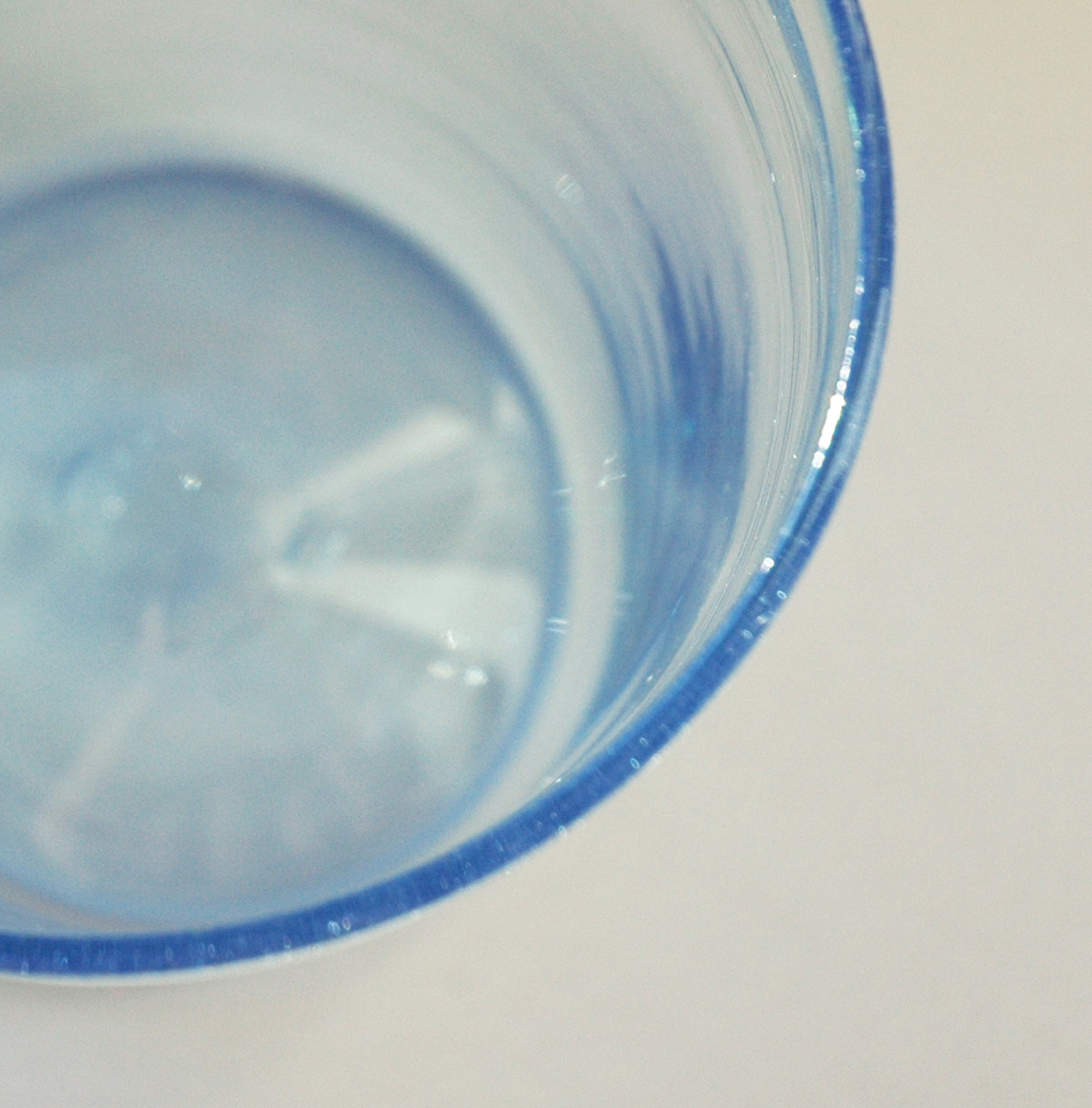 Tumbler blue - 3