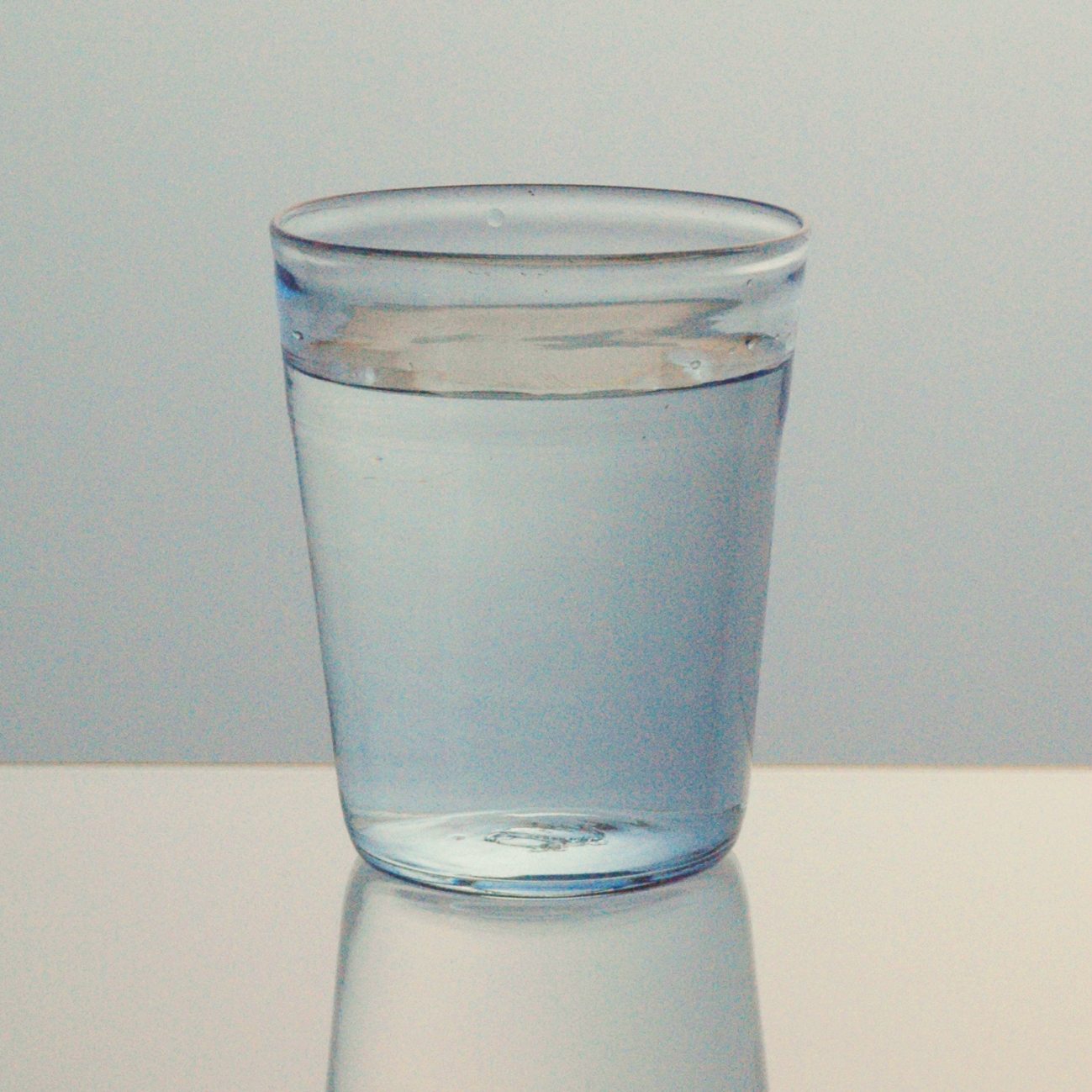 Tumbler blue