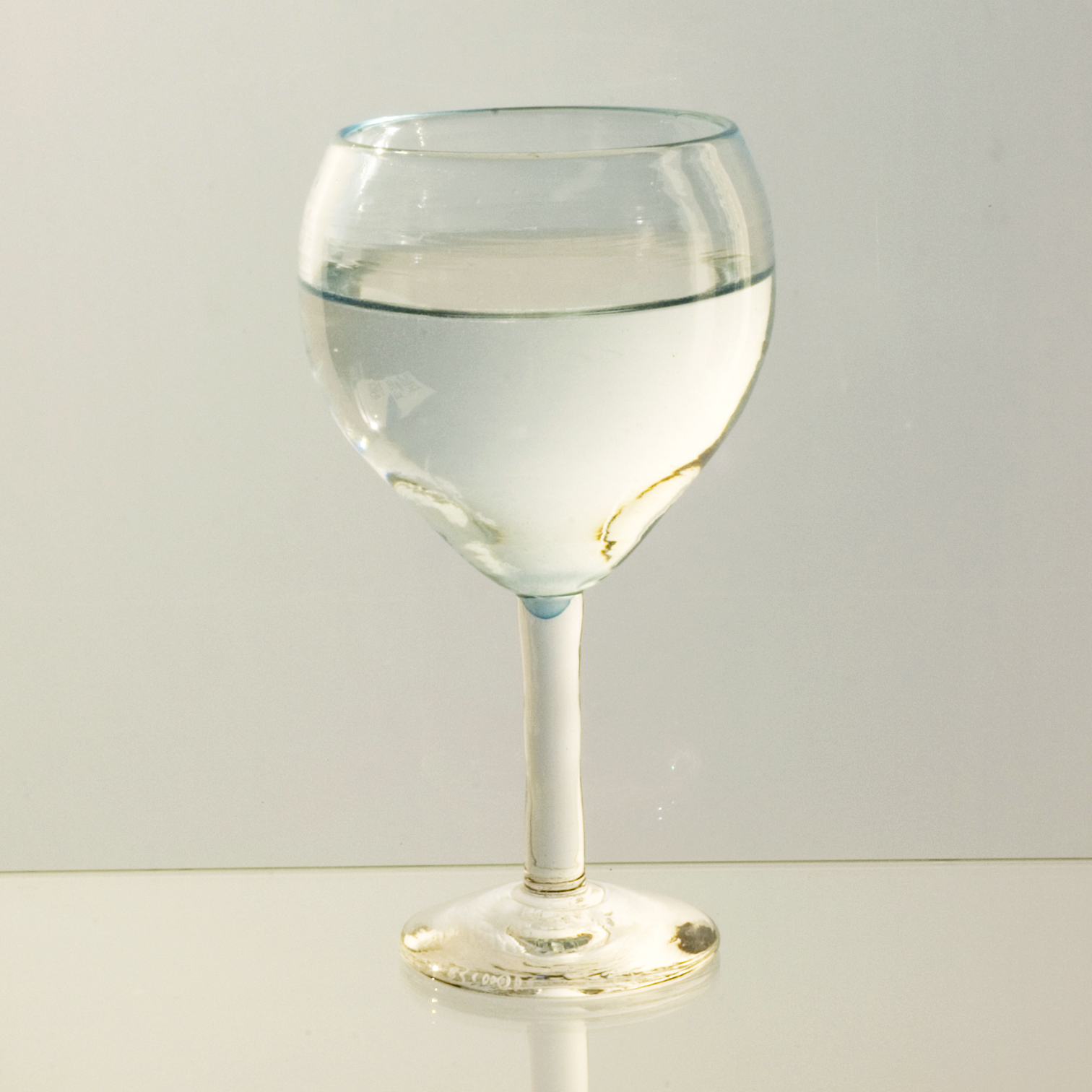 Vinglas aqua