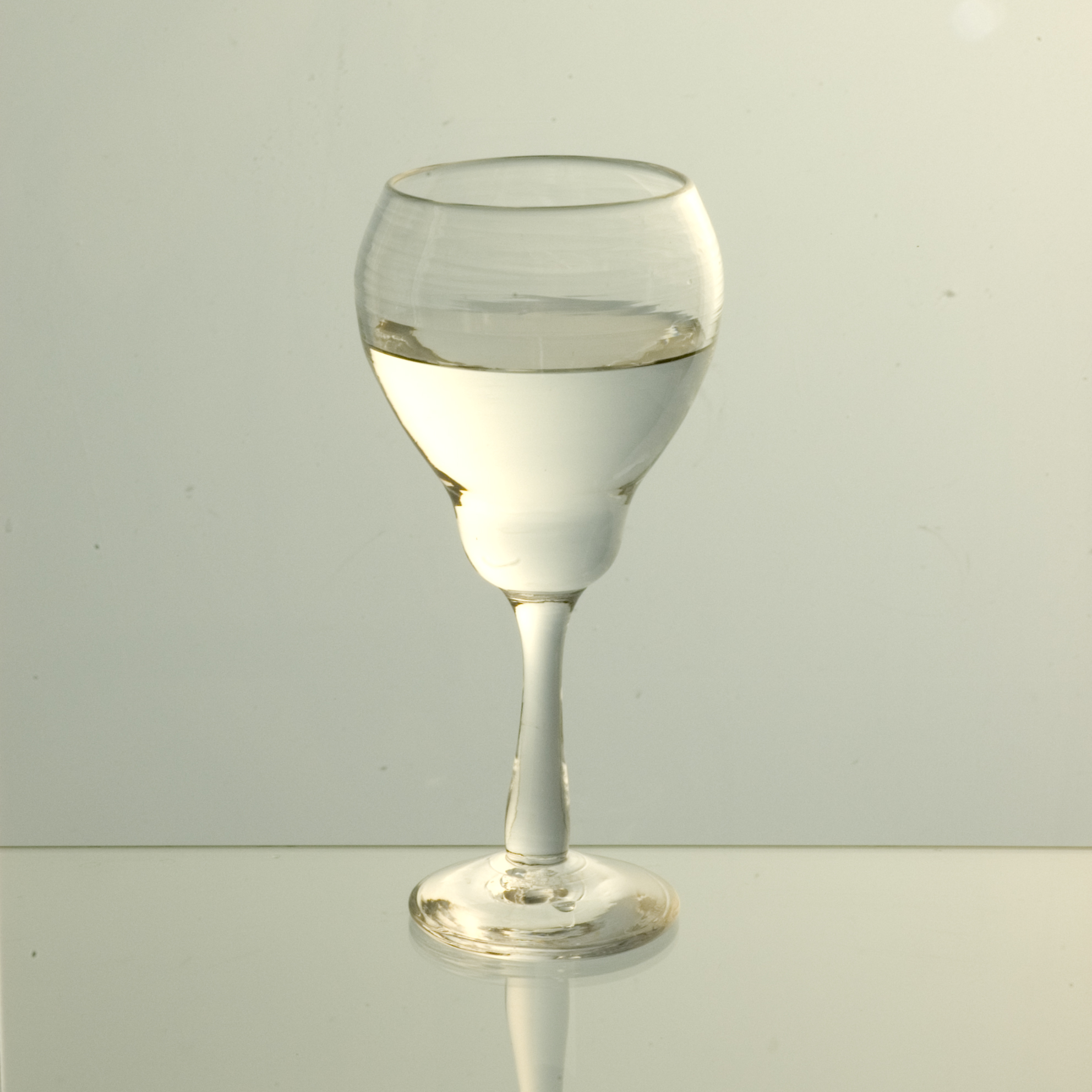Wine glass