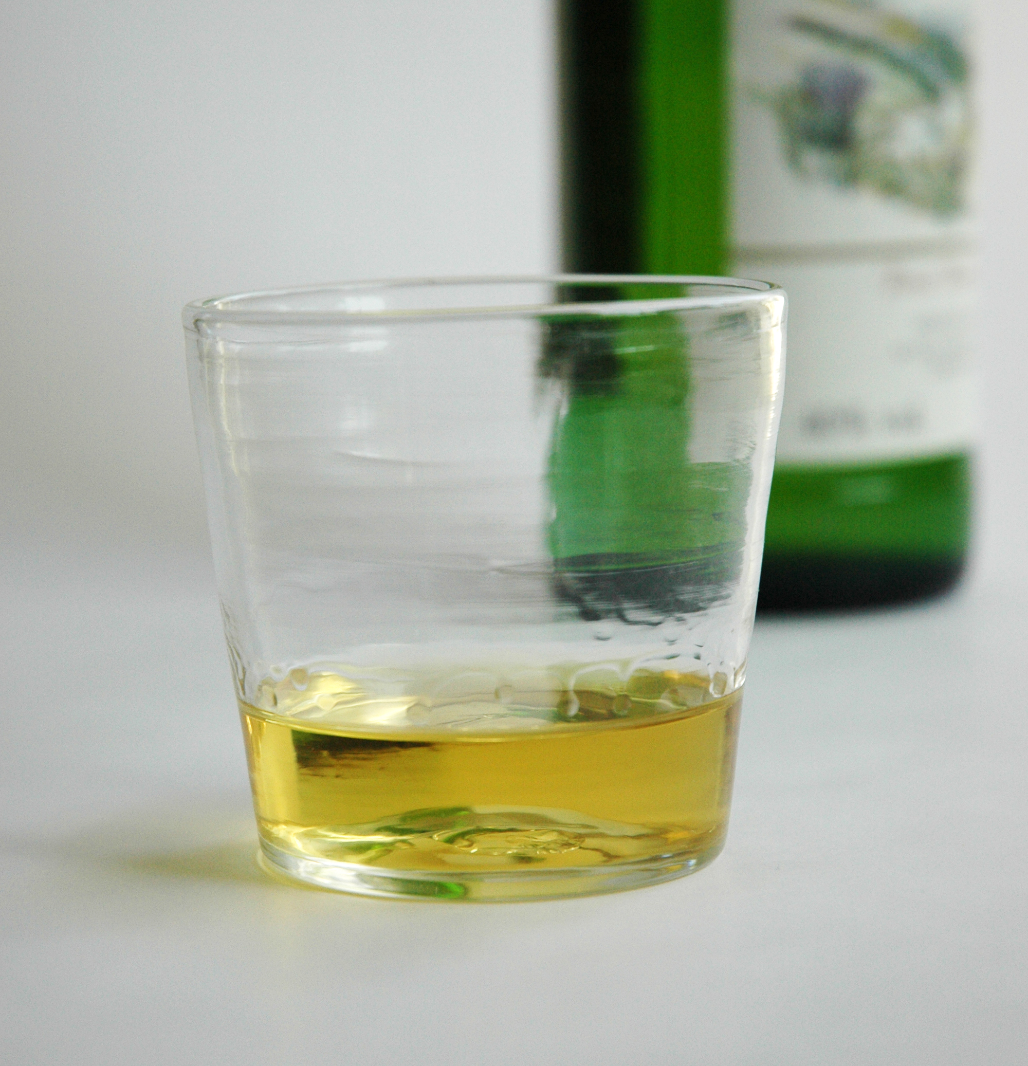 Whiskyglas - 2