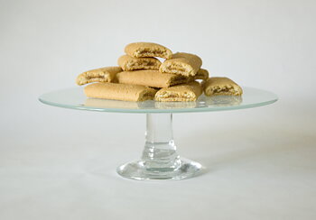 Cake dish