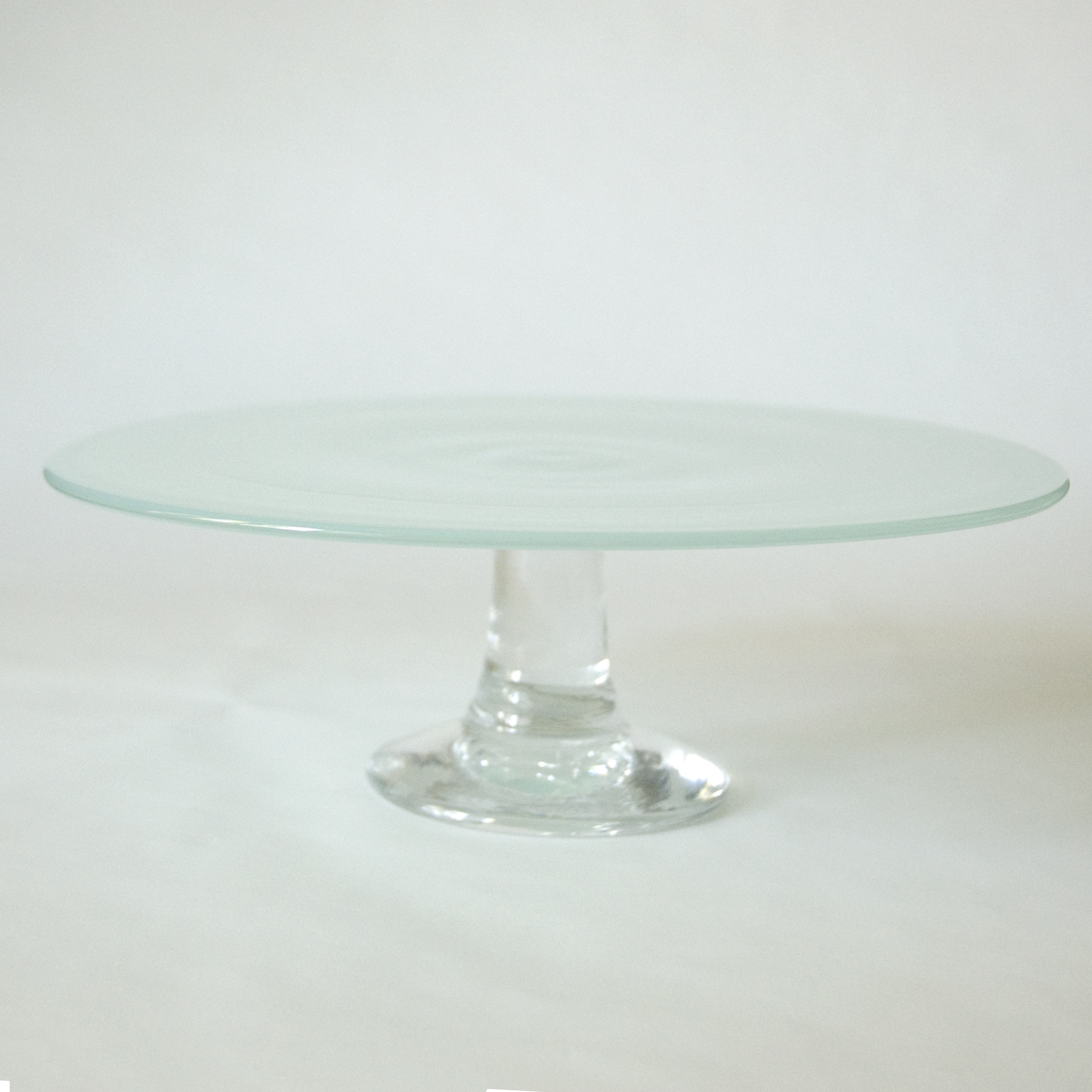 Cake dish - 2