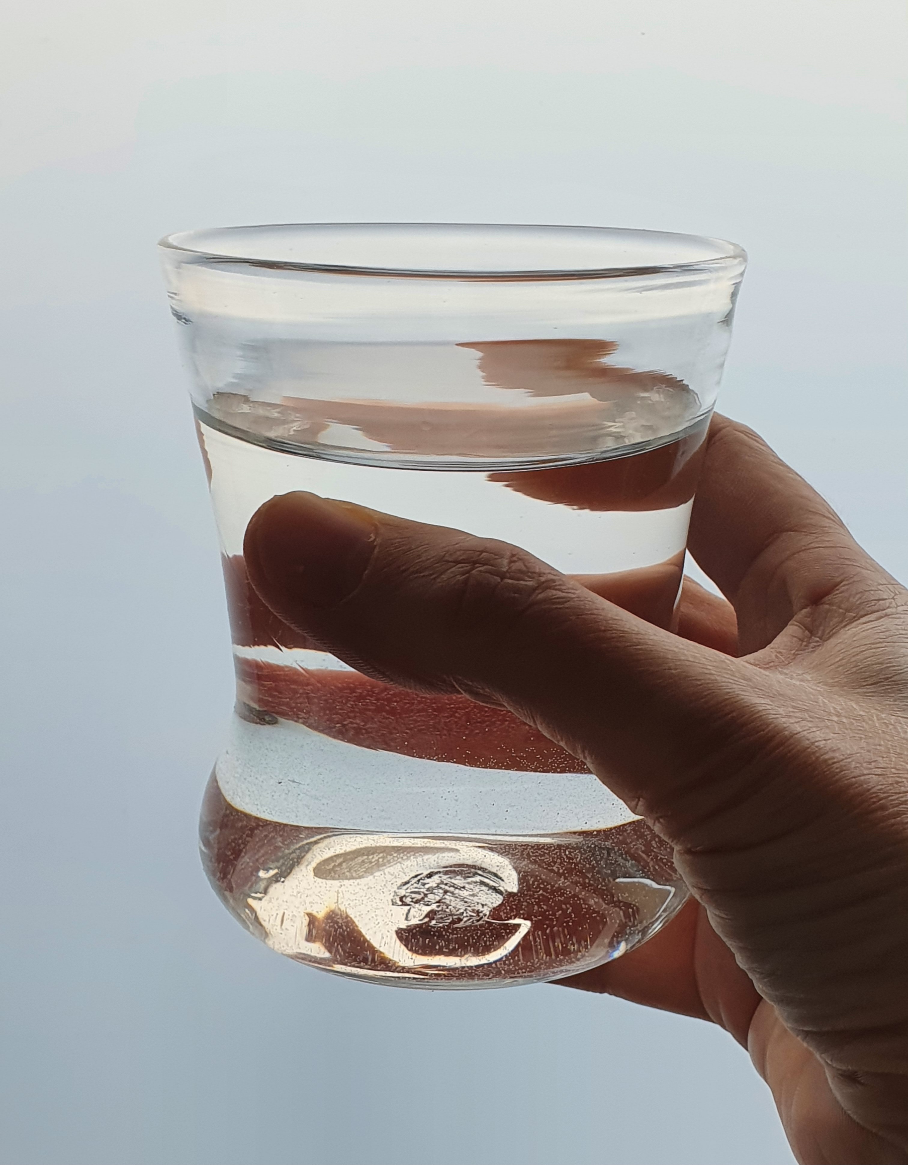 Tumbler - 2