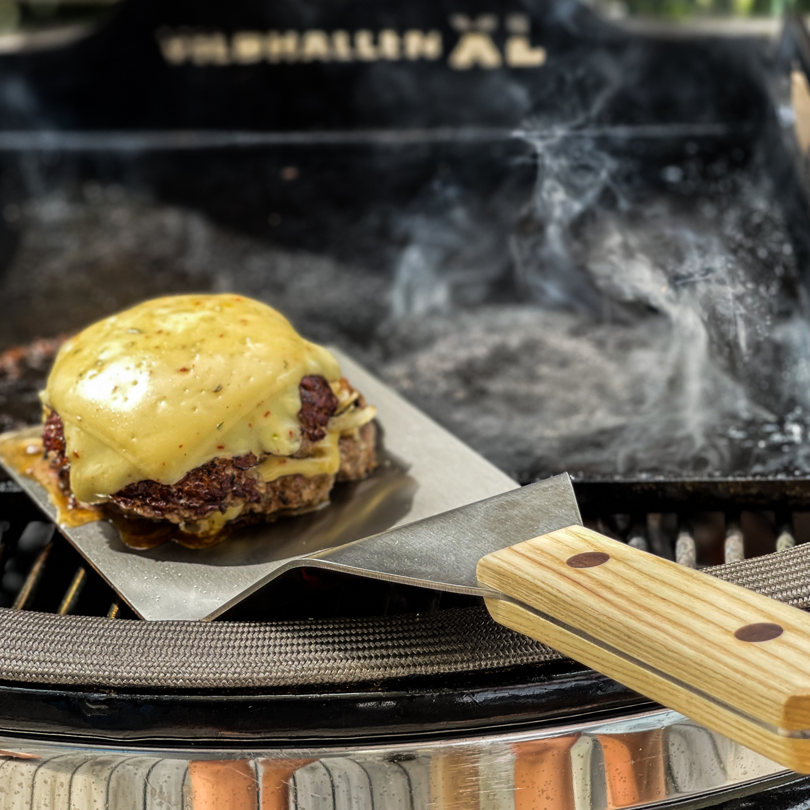 Grilltillbehör