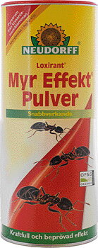 Myr Effekt pulver 500 g Neudorff