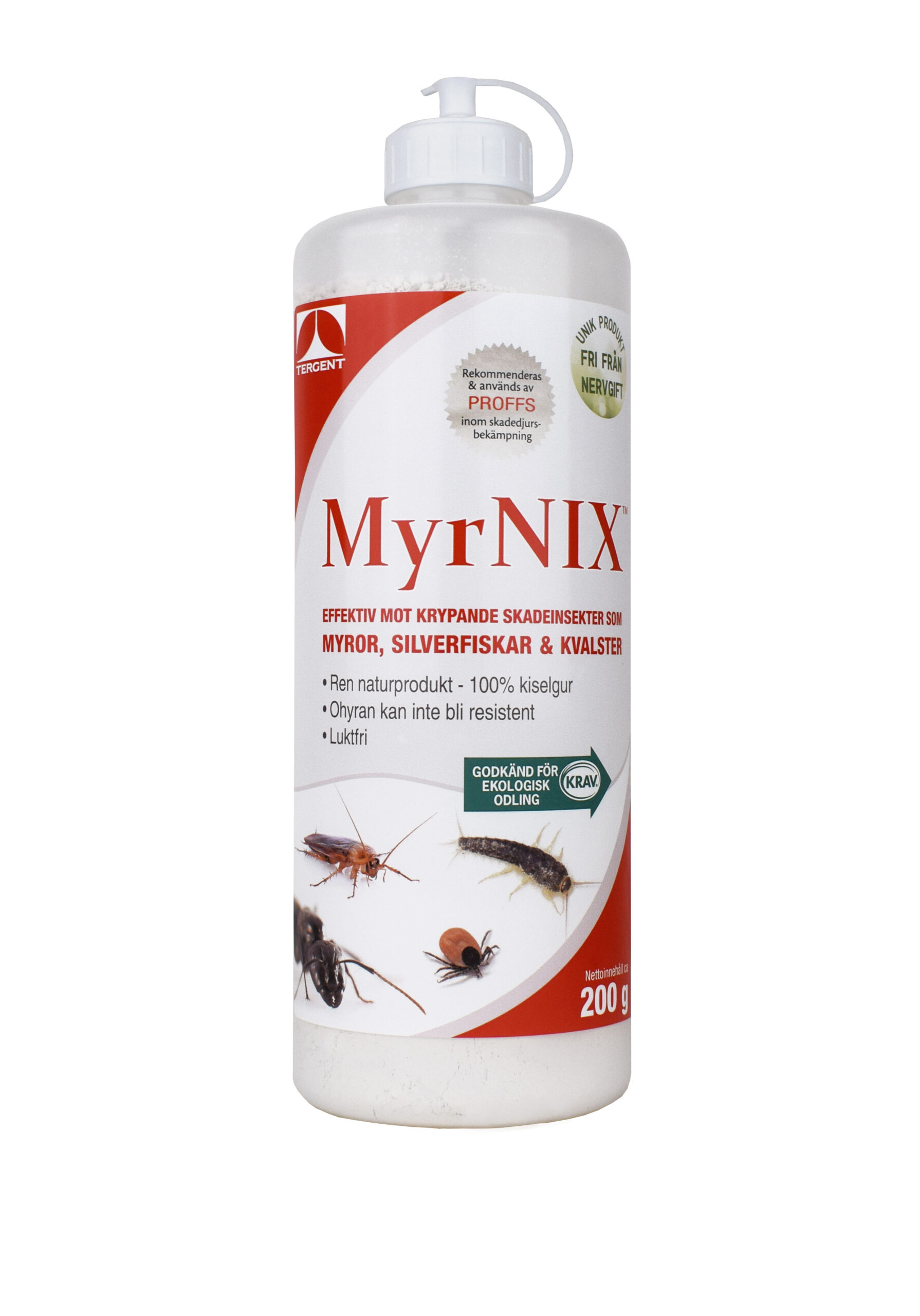 MyrNix 200 g - 2