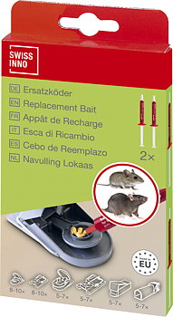 Refill till SuperCat 2-pack