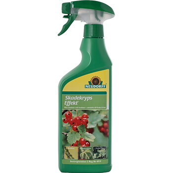 Skadekryps Effekt Neudorff 500 ml
