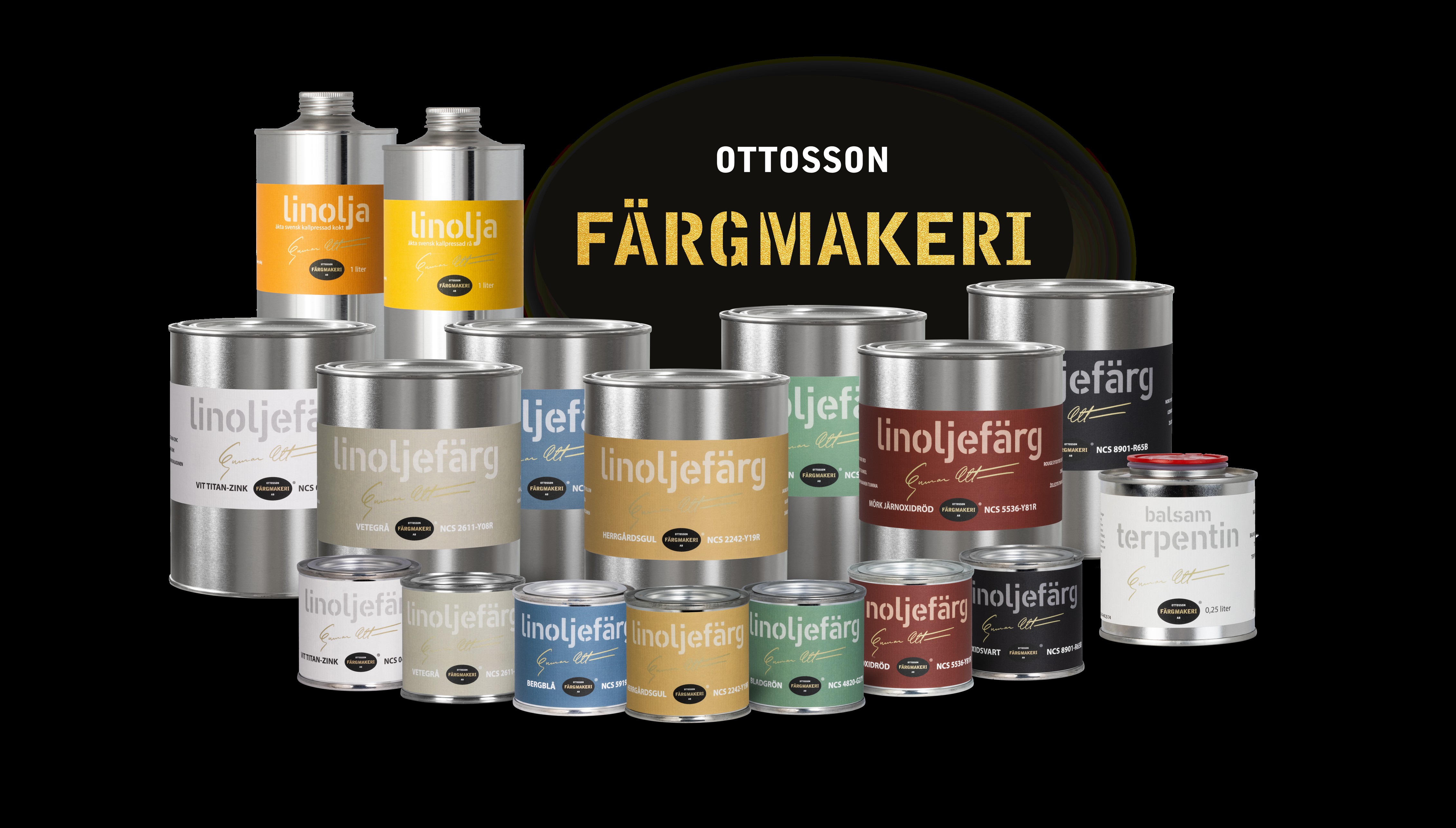 50 % på fröer från Nelson Garden - 8