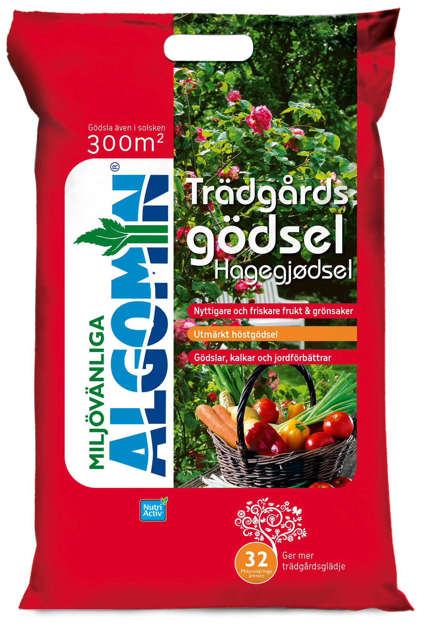 Sodastream Nordics AB