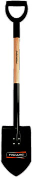 Villaspade Prima, Fiskars