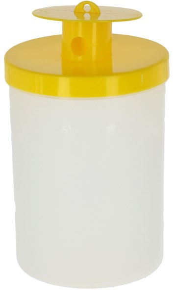 Flugfälla Flycage