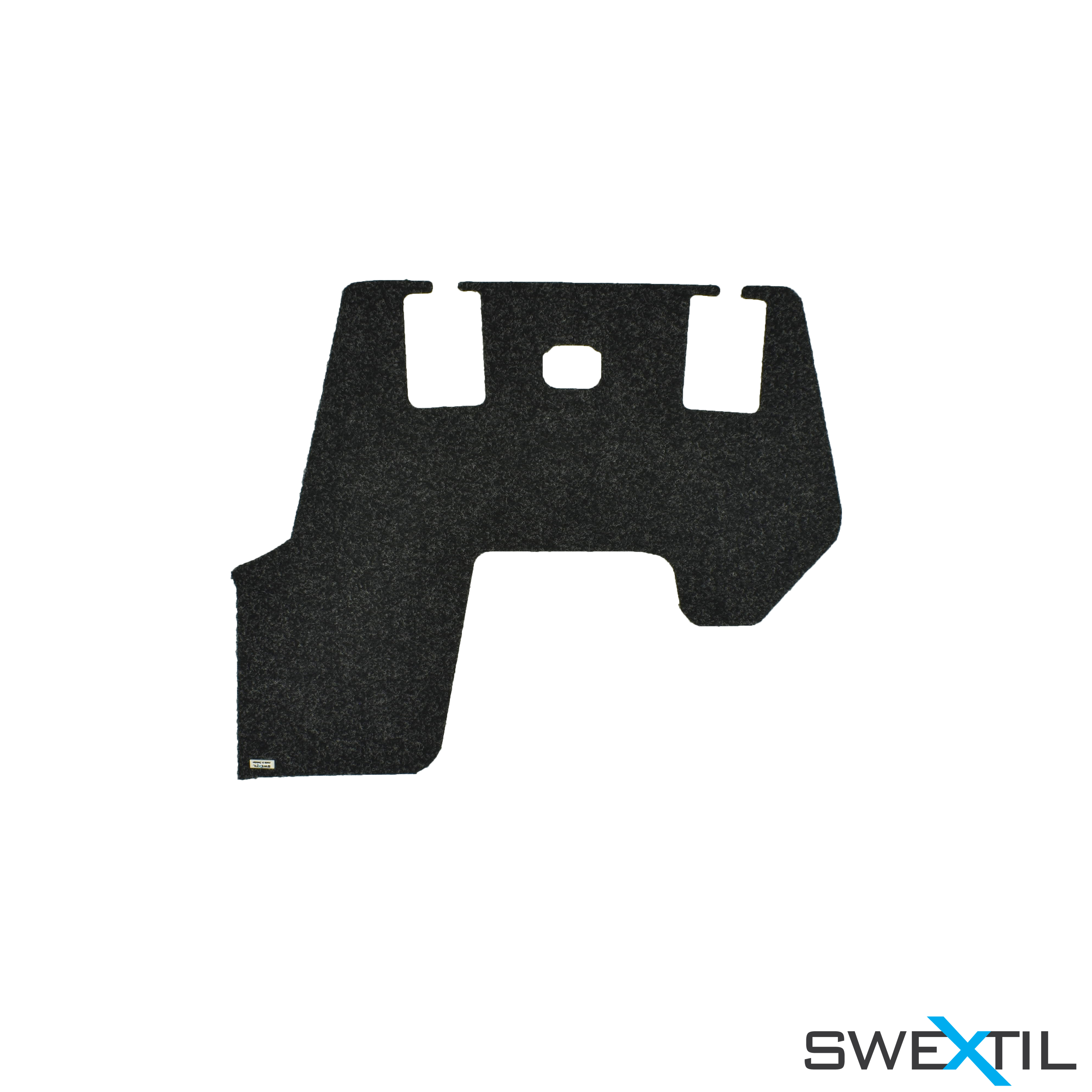 Golvmatta Wille 675 - Basic