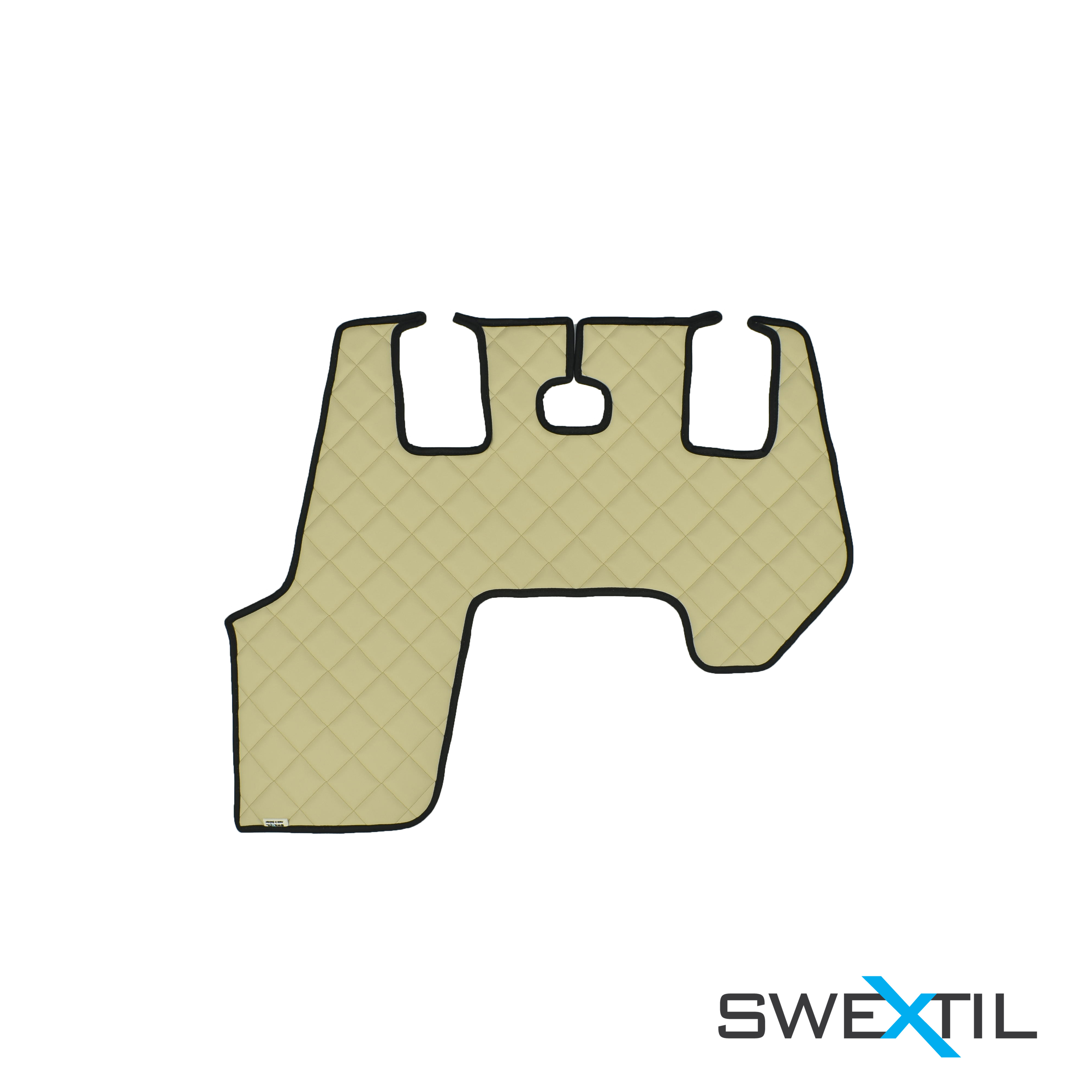 Golvmatta Wille 675 - Diamant - 6