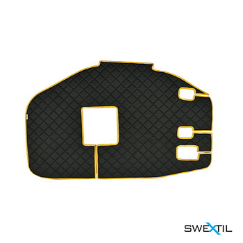 Floor mat Eco log 550-590G   - Diamond