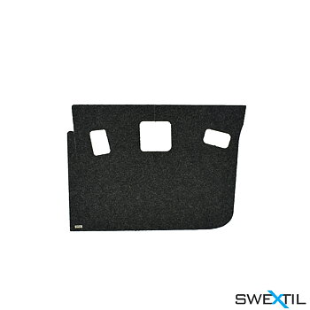 Golvmatta Wacker Neuson ET65-ET90  Basic