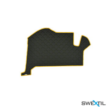 Floor mat JCB 407-409 - Diamond